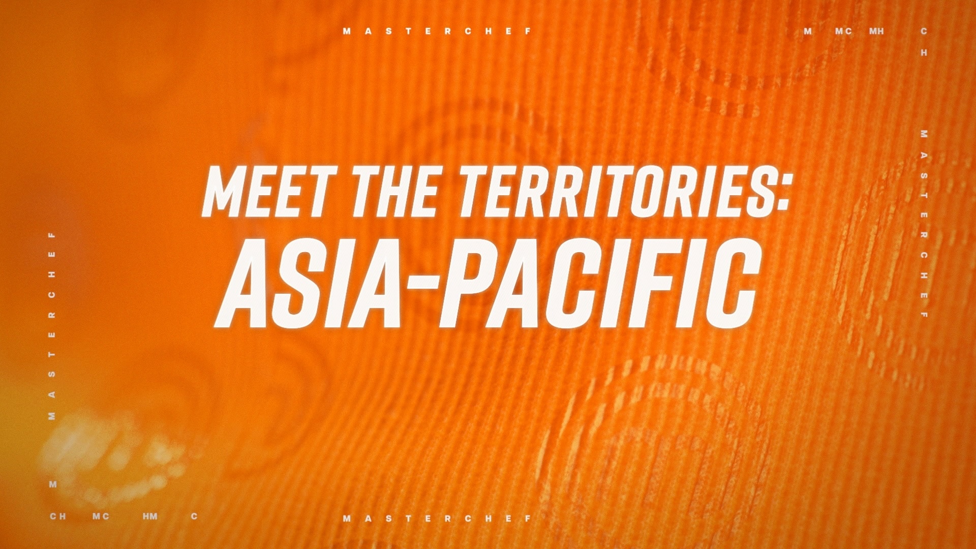 Meet Team Asia-Pacific