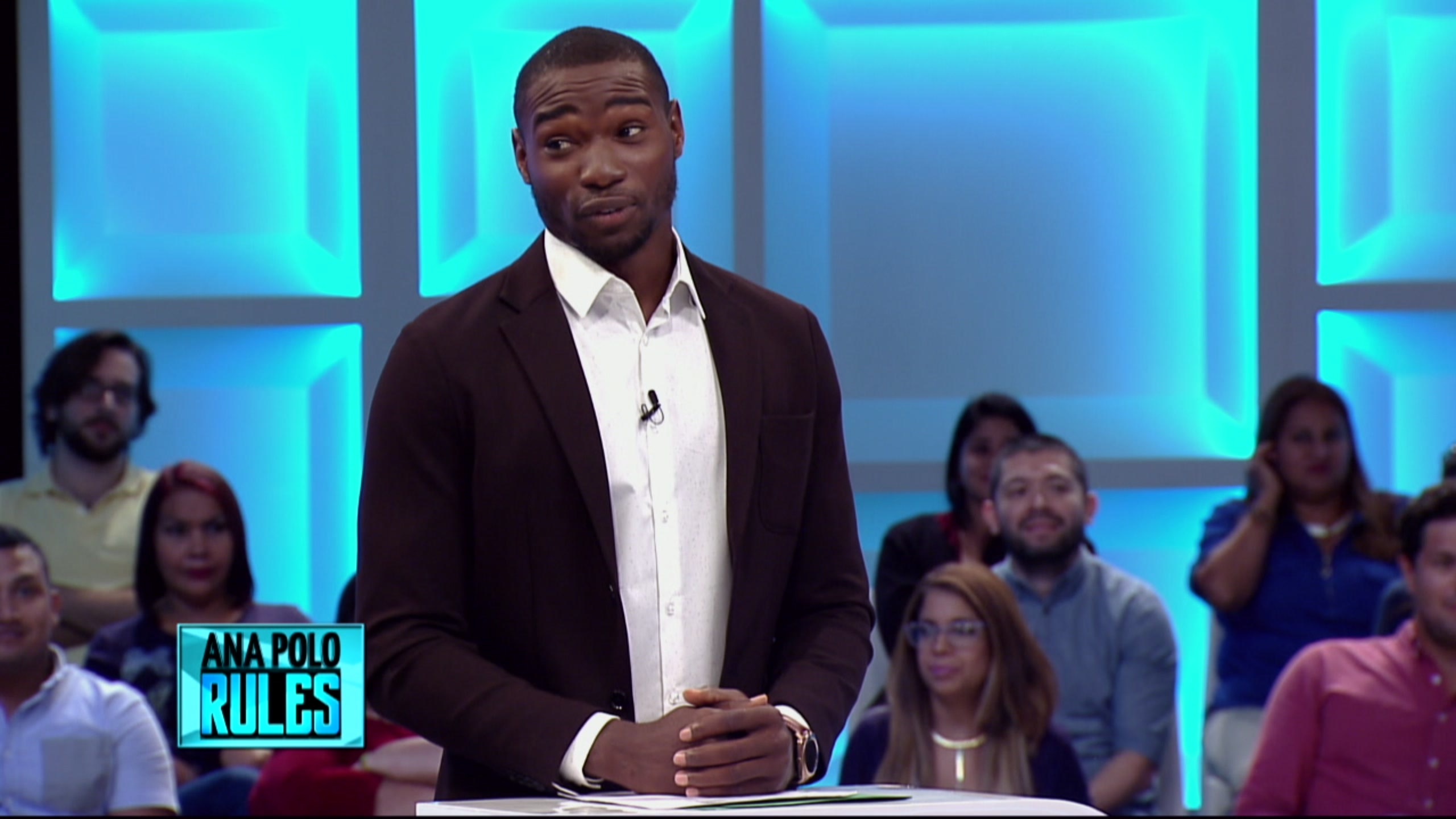 Should've Swiped Left