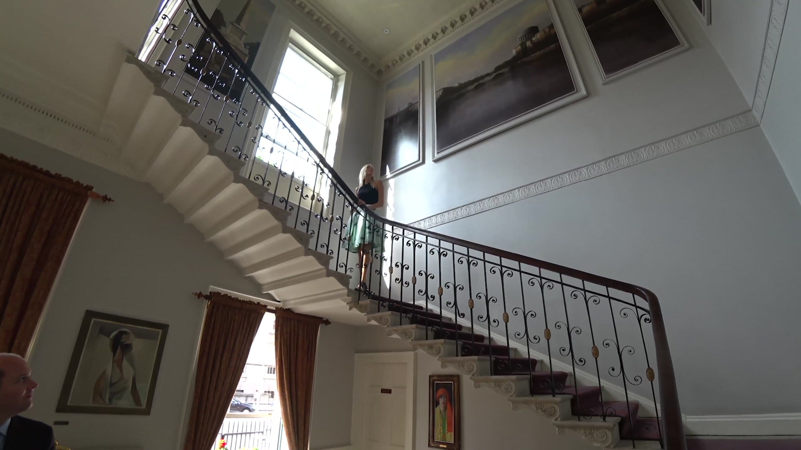 Ireland: The Craft of Curiosity