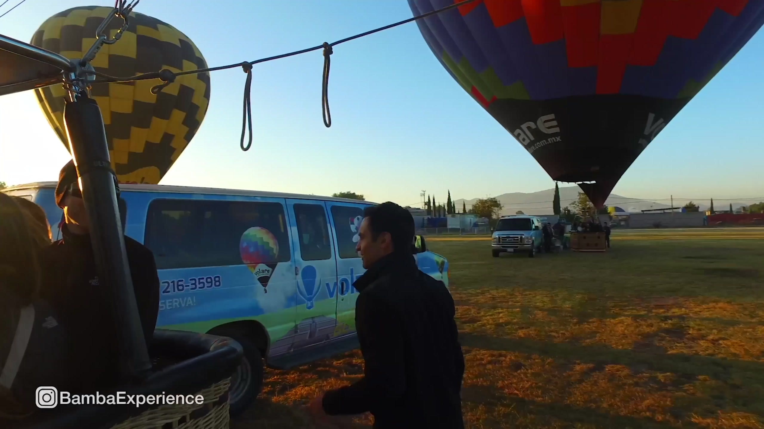 Mexico: The Color of Our Roots