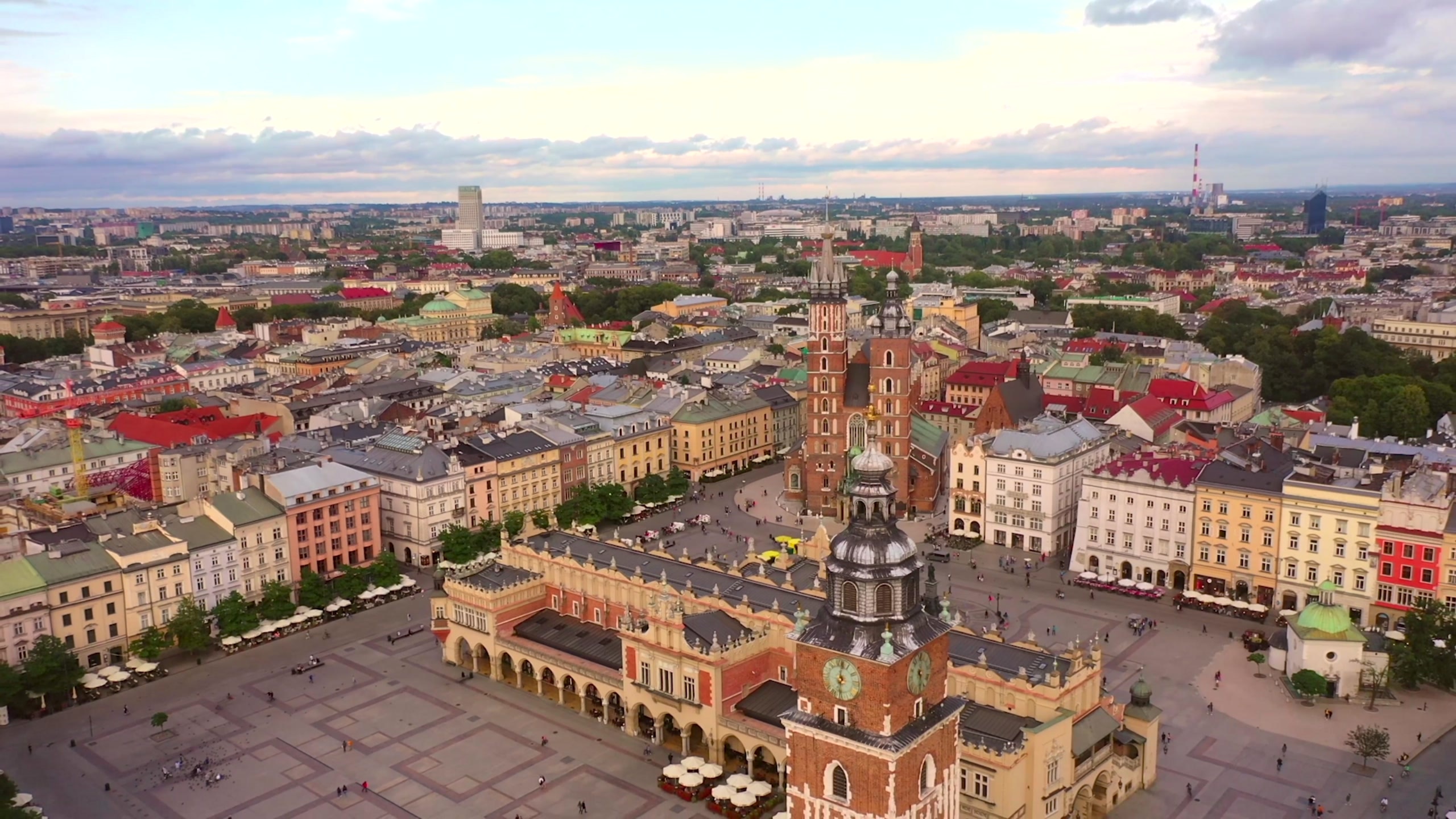 Poland: The Purpose of Teamwork