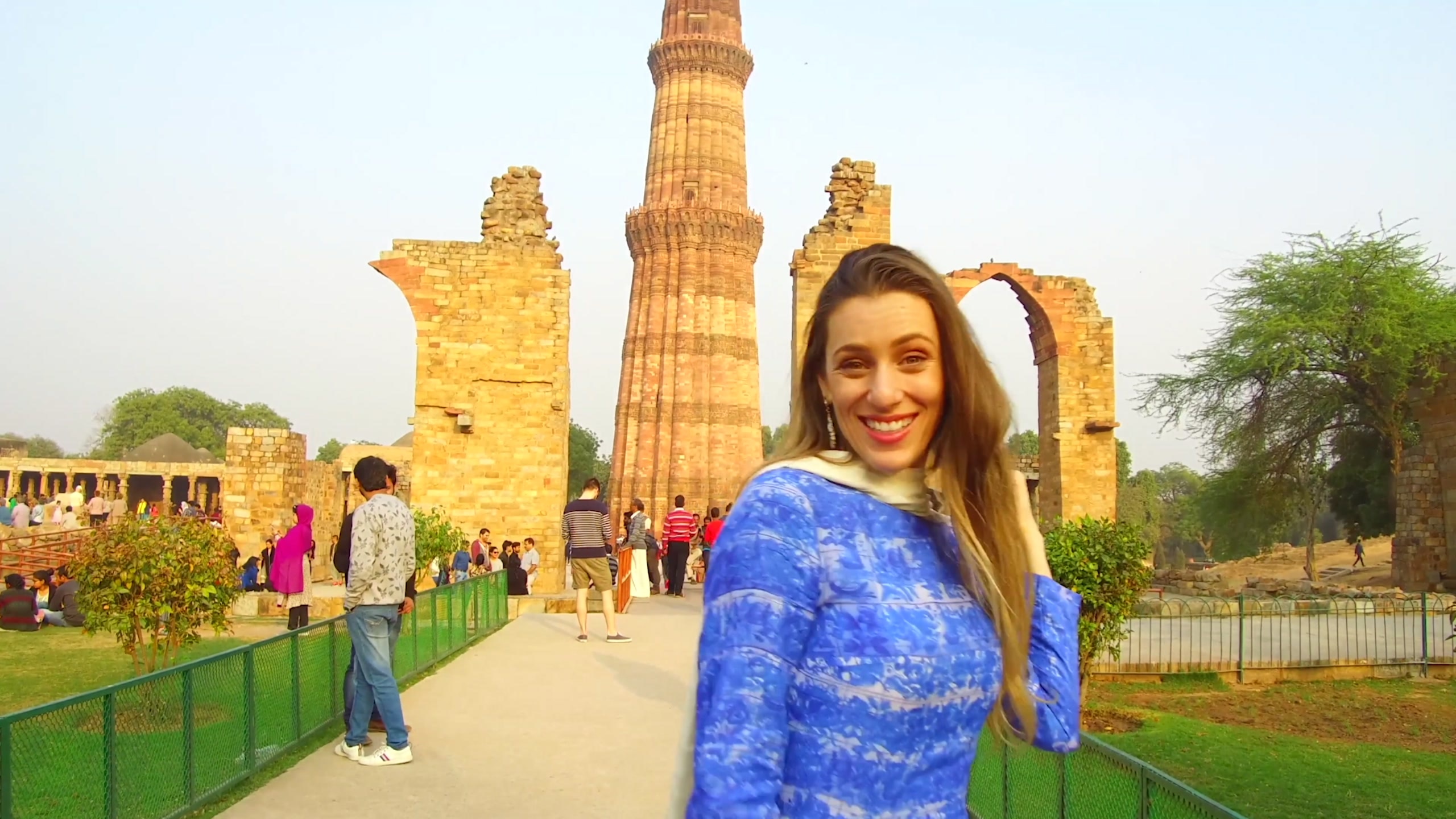 India: The Excellence of Empathy