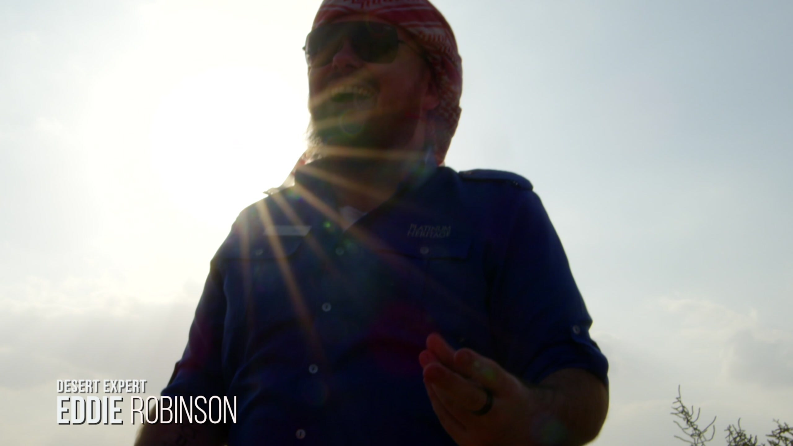 Dubai: The Power of Connection