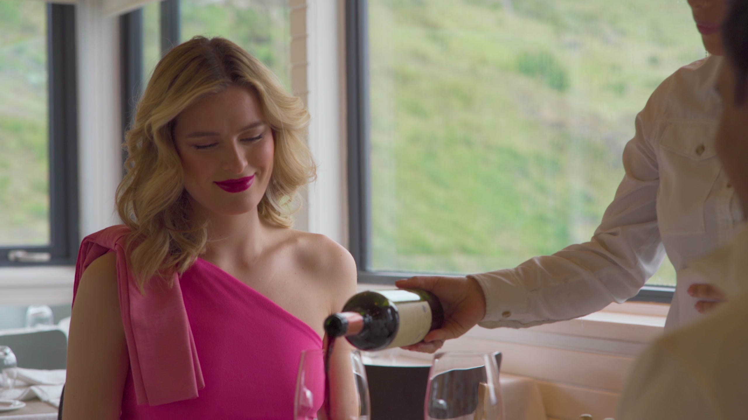 Chile: The Impossible is Possible