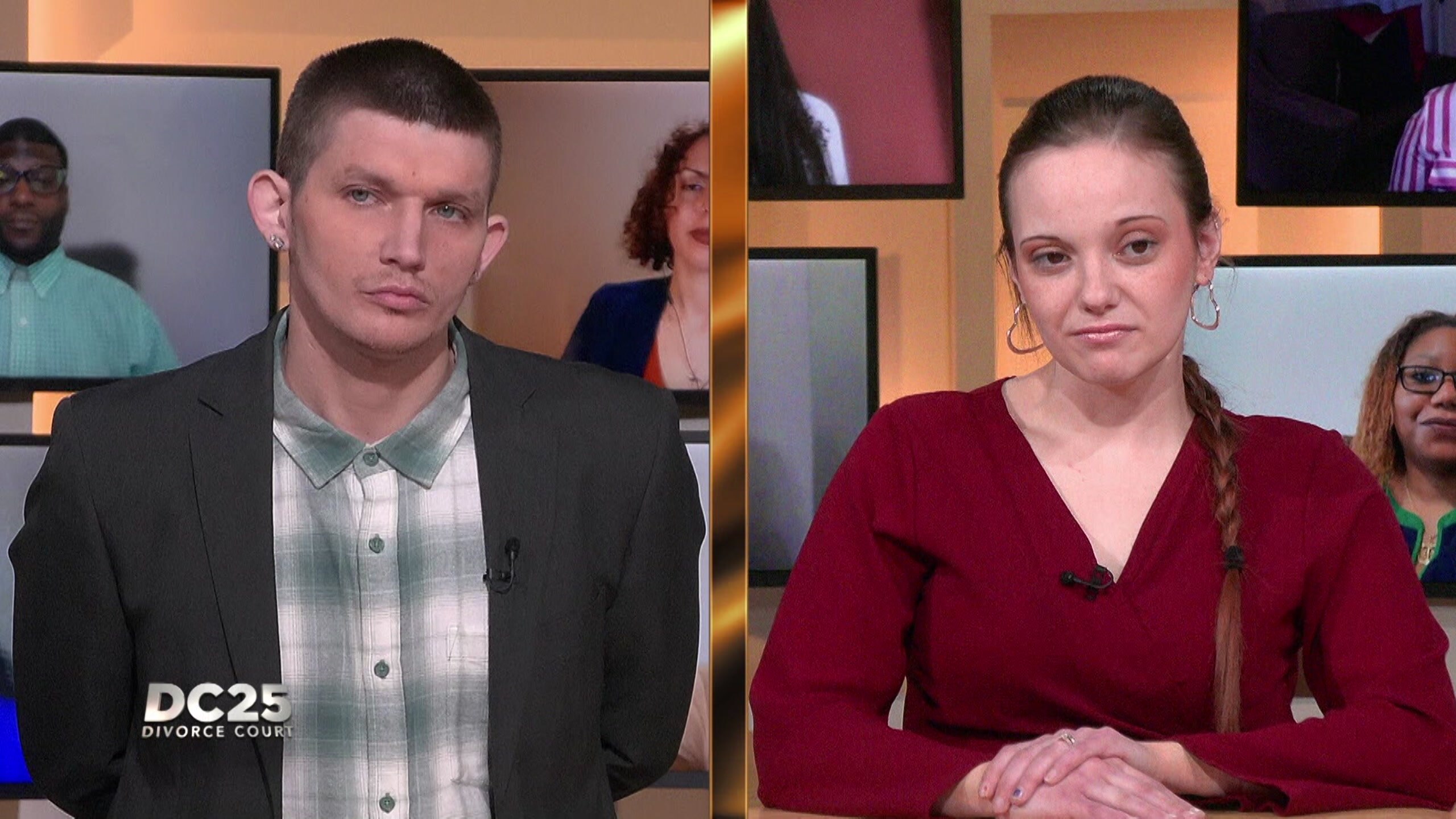 Joseph Danko v Elizabeth Lewallen