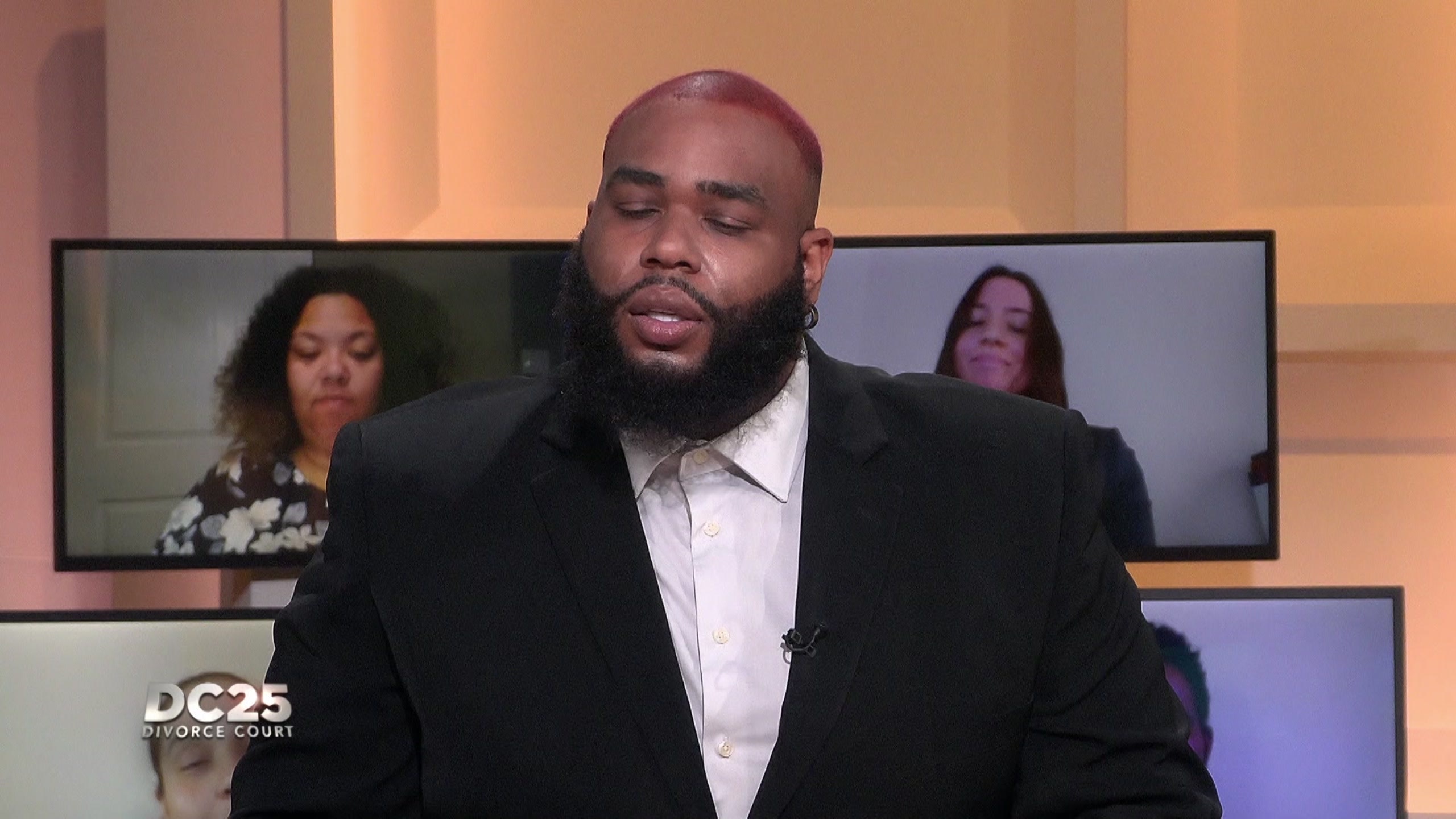 "Flex" Outler v Davaris McKenzie