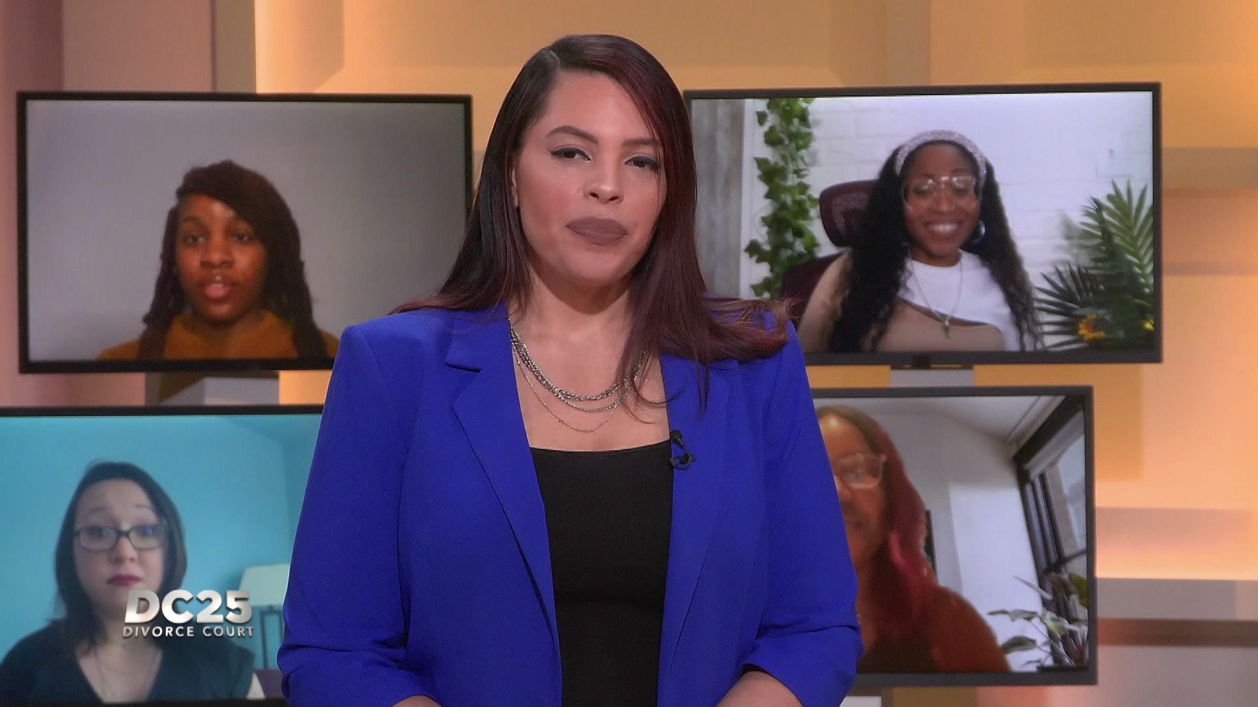 I Give You 30 Days!: De’Ja Jenkins v Malik Torres