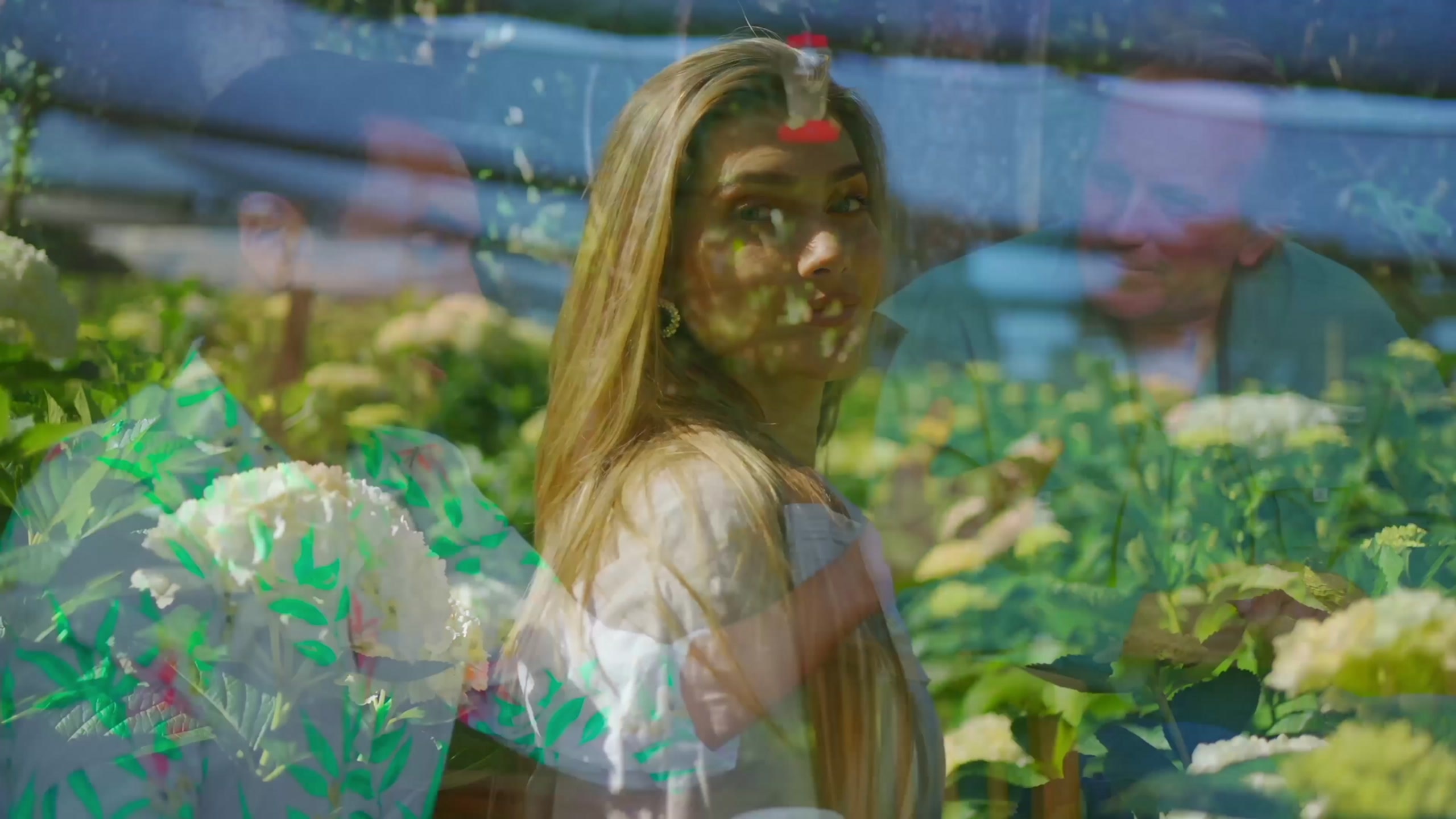 Medellin "The Colors of Change"