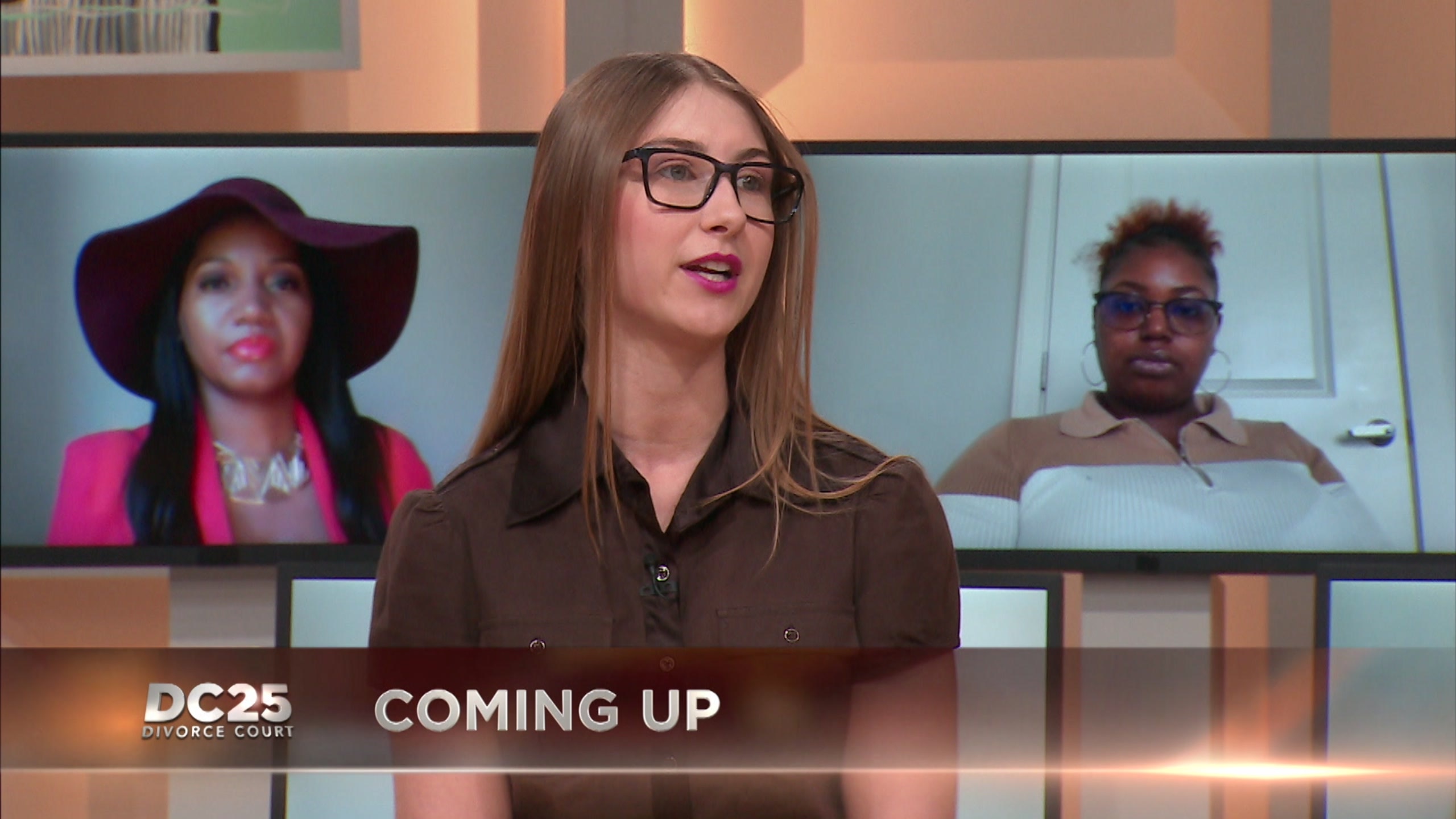 A Family Torn Apart: Jennifer Schults v Bill Schults