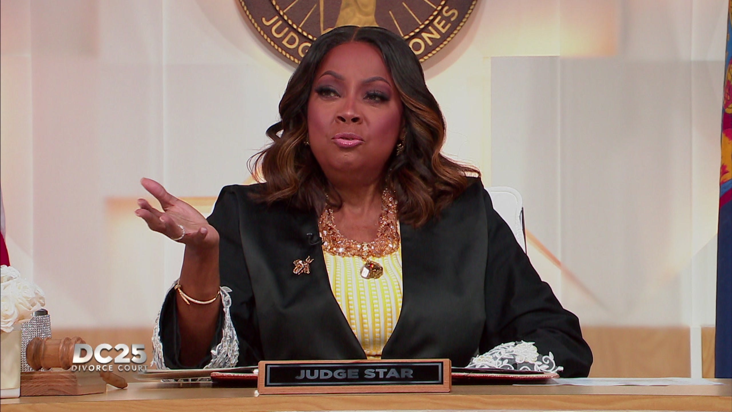 The Ring of Sorrow: “Matt” Lee v Olivia Dunham Pt. 2