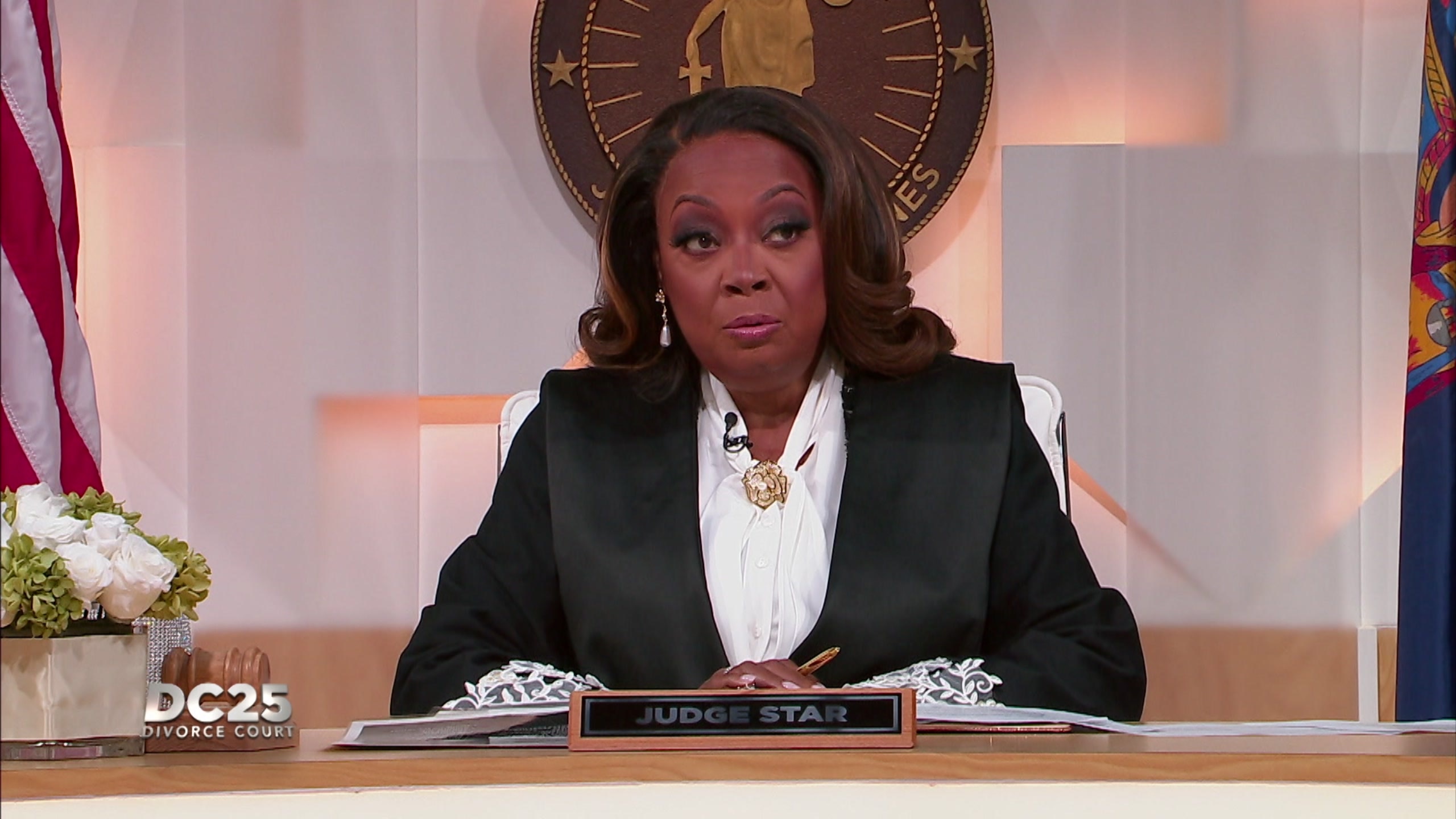 Reliving the Past: Mike Wright v Brooke Keyes