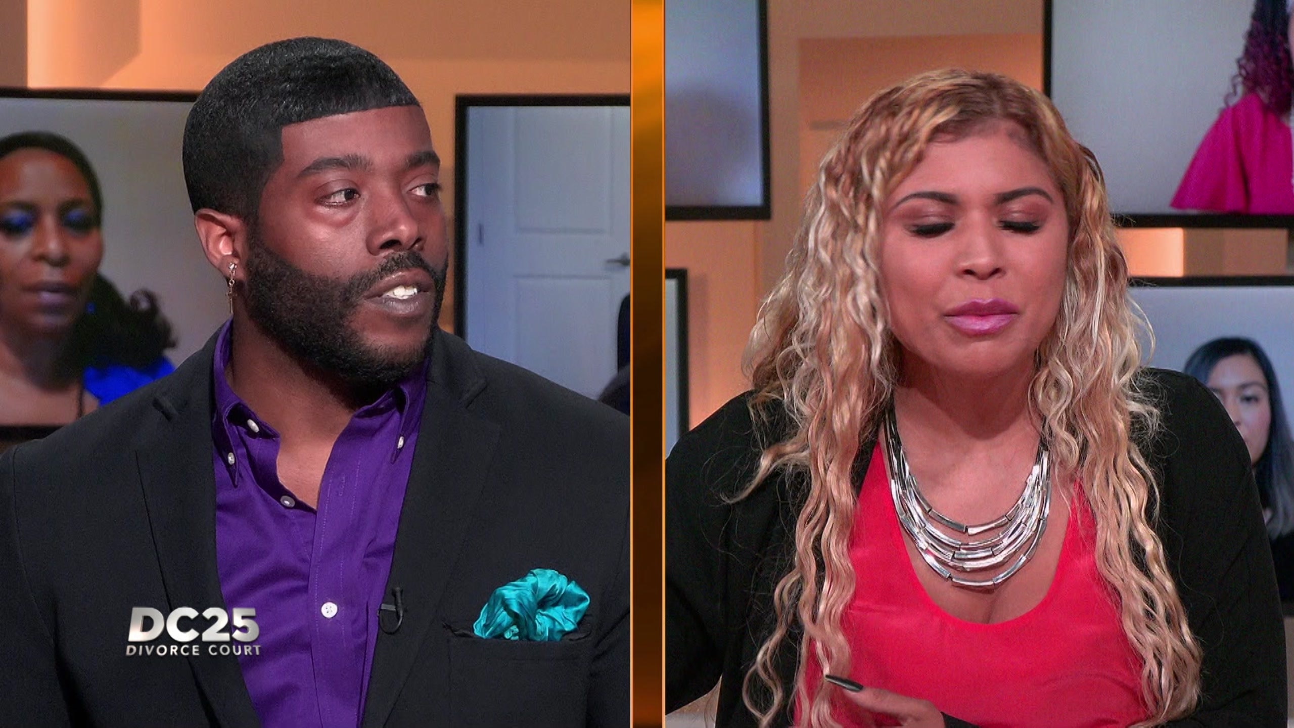 If You Snooze, You Lose: “Don” Tanner v “Vee” Baldwin