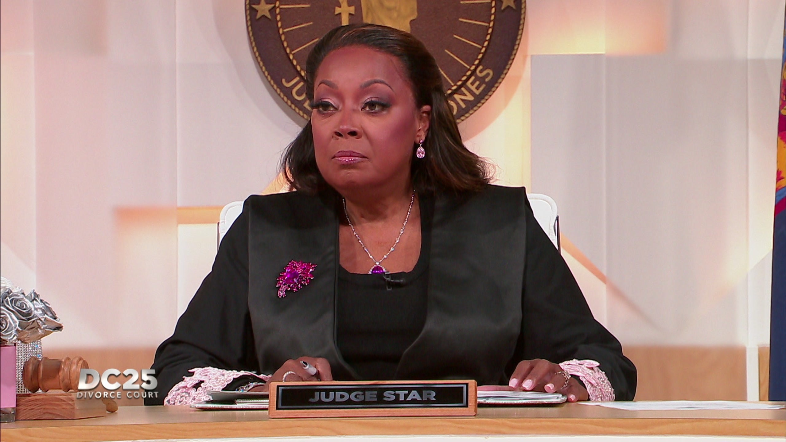 Two Different Worlds: Deaundre Redding v Jannelyn Torres