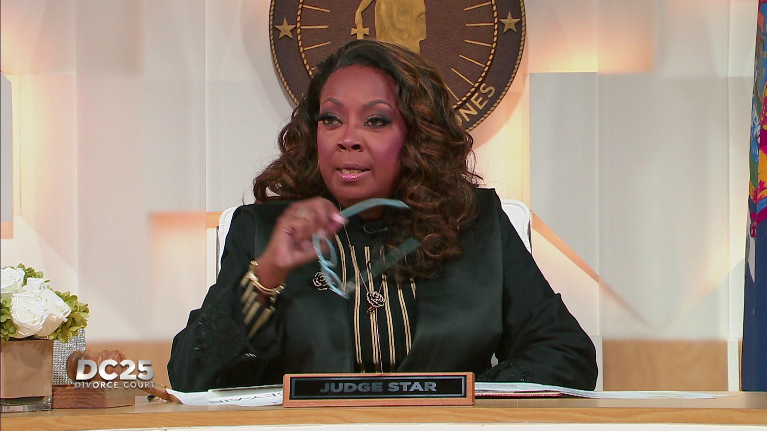 Her Or This Ring: Winsley Henri v “Fairy”