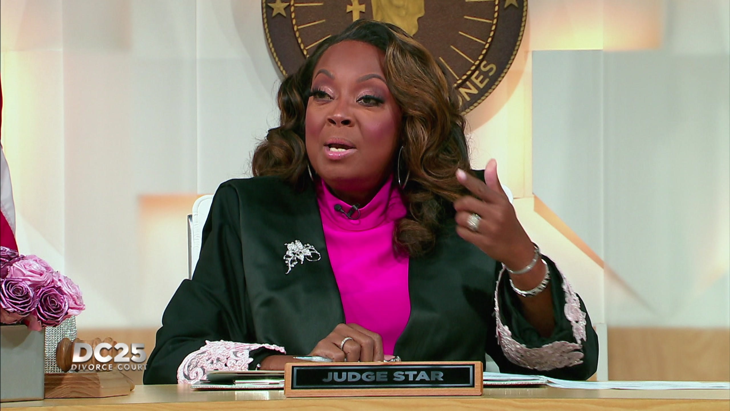 Endless Cycle Of Heartbreak: “Esmy” Valdez v Jordan Sherman