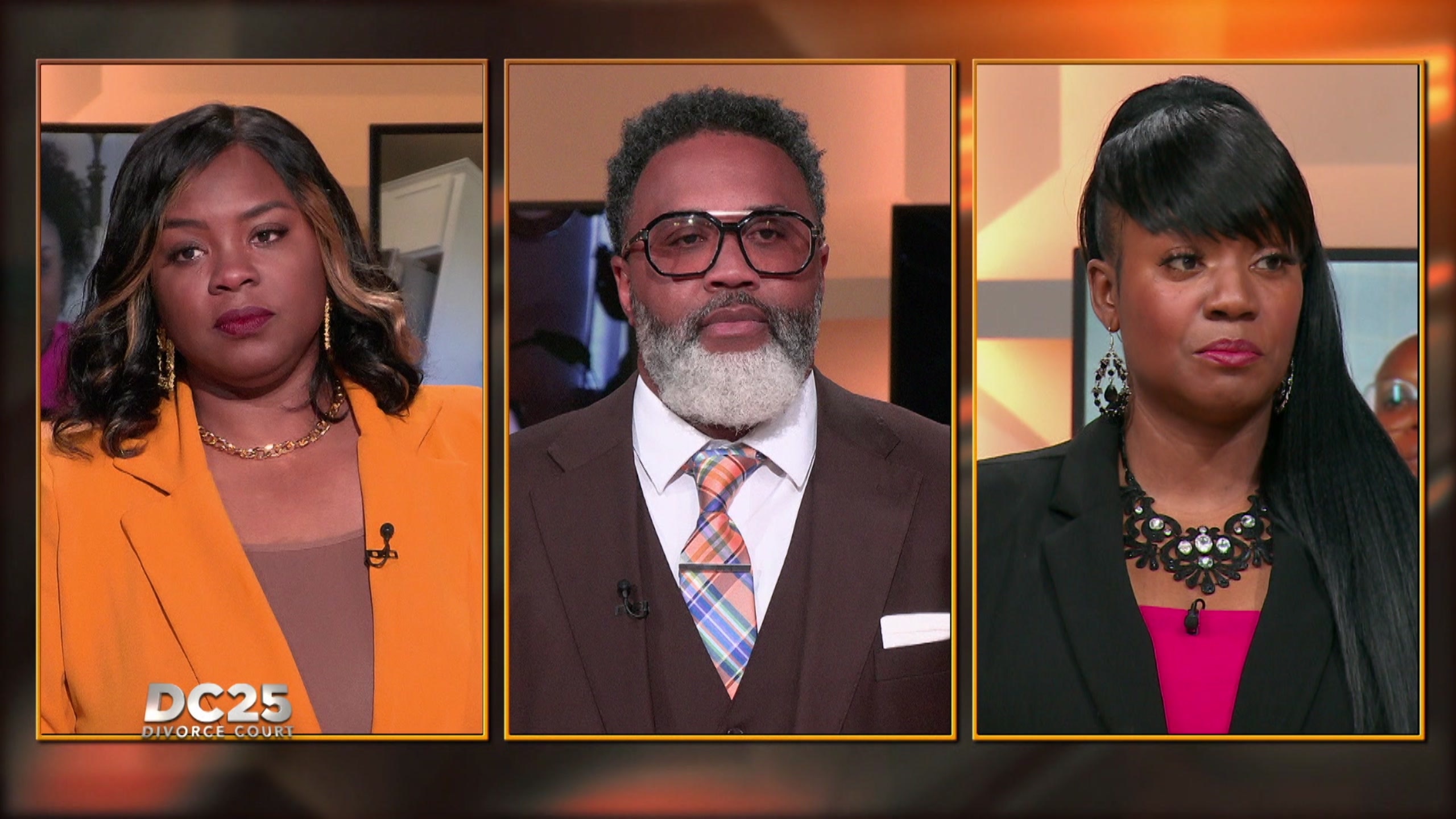 It’s Either Me Or The Church: Fontella Hicklin v Vincent Hicklin Pt. 2