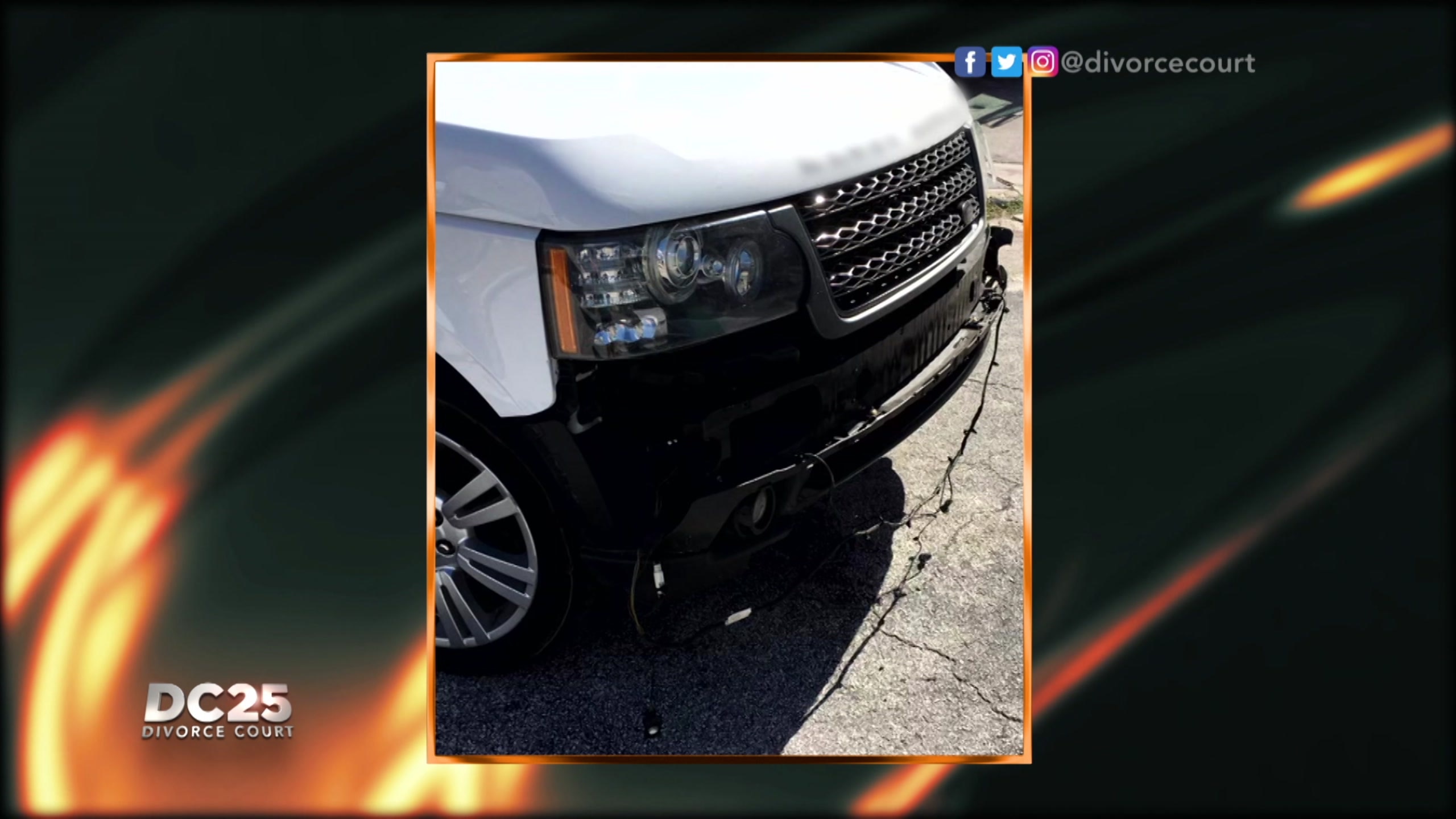 It’s A Two Way Street: Vincent Fergione v Mark Fergione