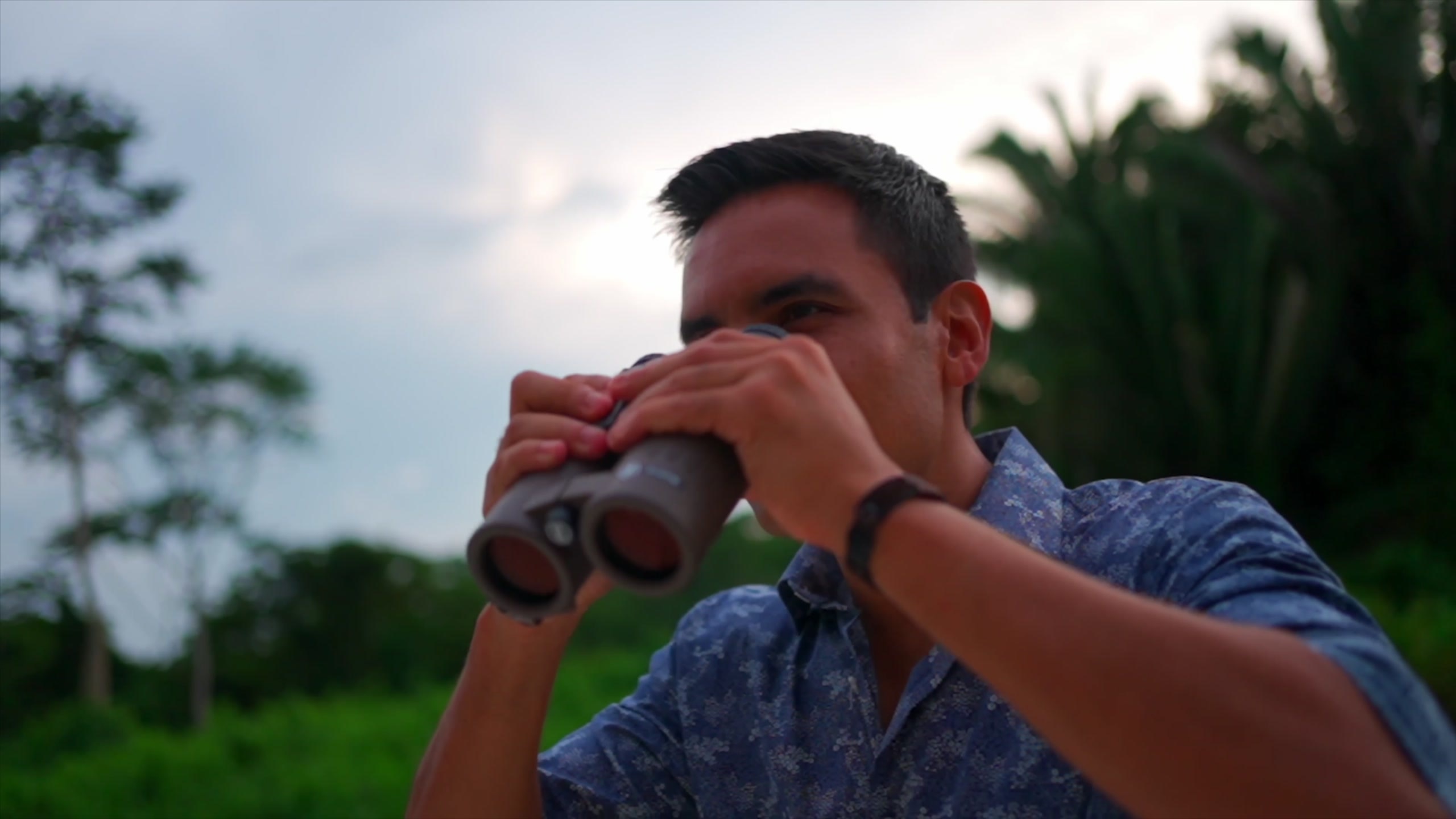 Belize "Love Diversity"