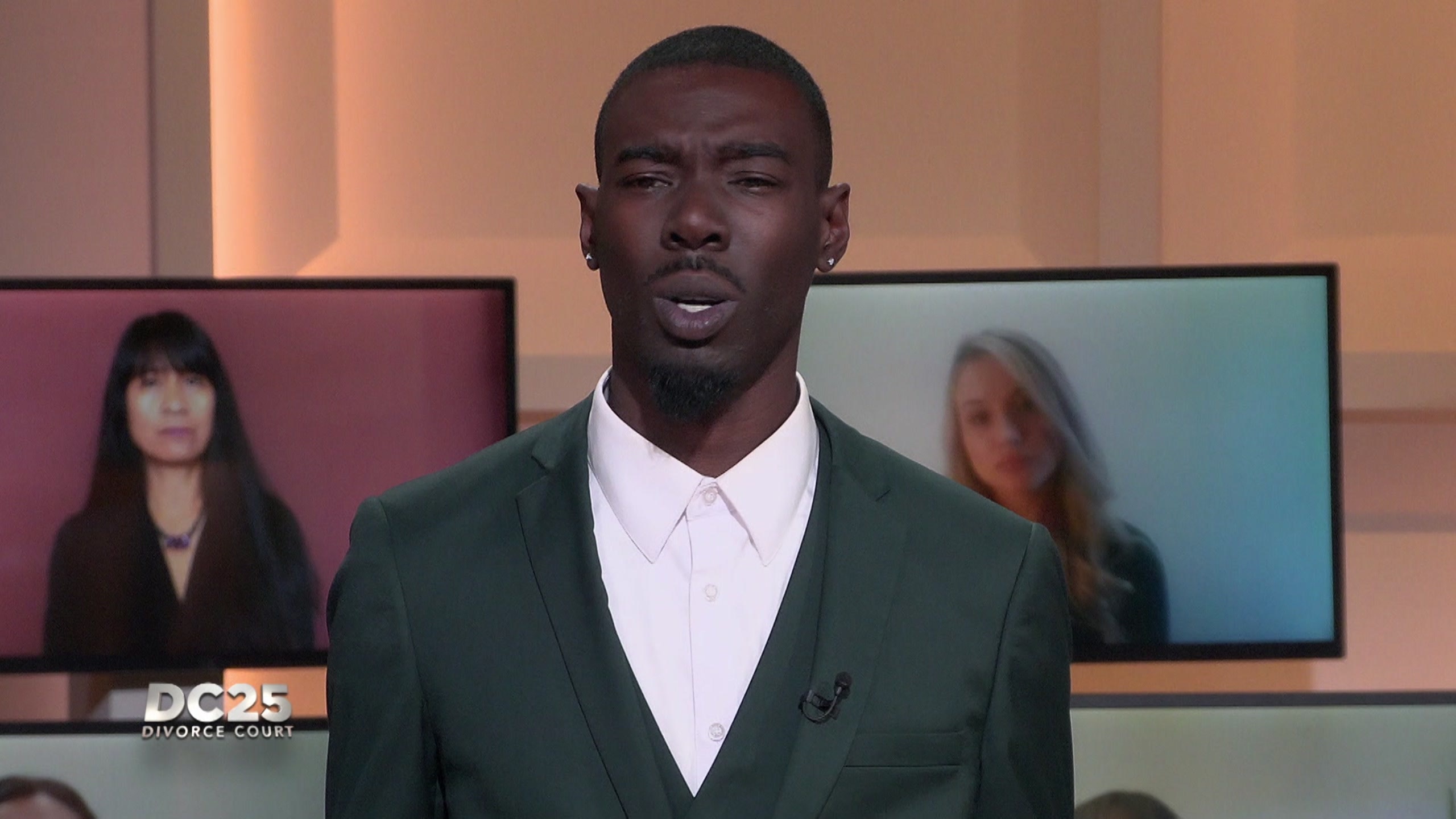 You Have Explaining To Do: “Josh” Smith v Jazmyn Johnson