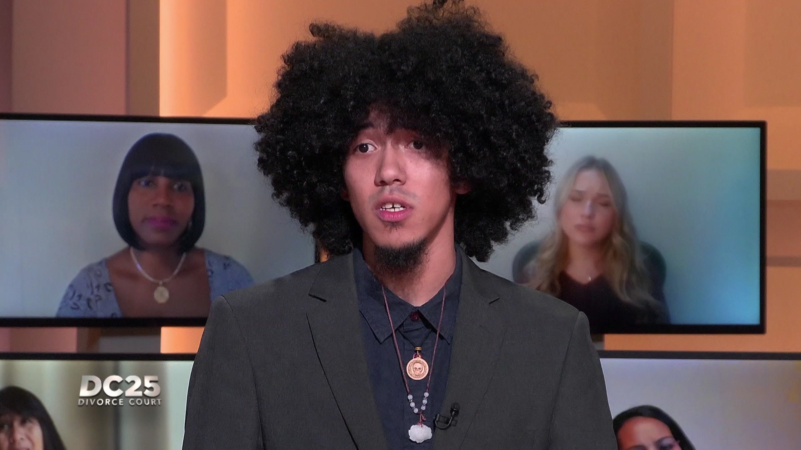 Put Some Respect On My Name…And Our Marriage: Jorge Sequera v Jianelle Sequera