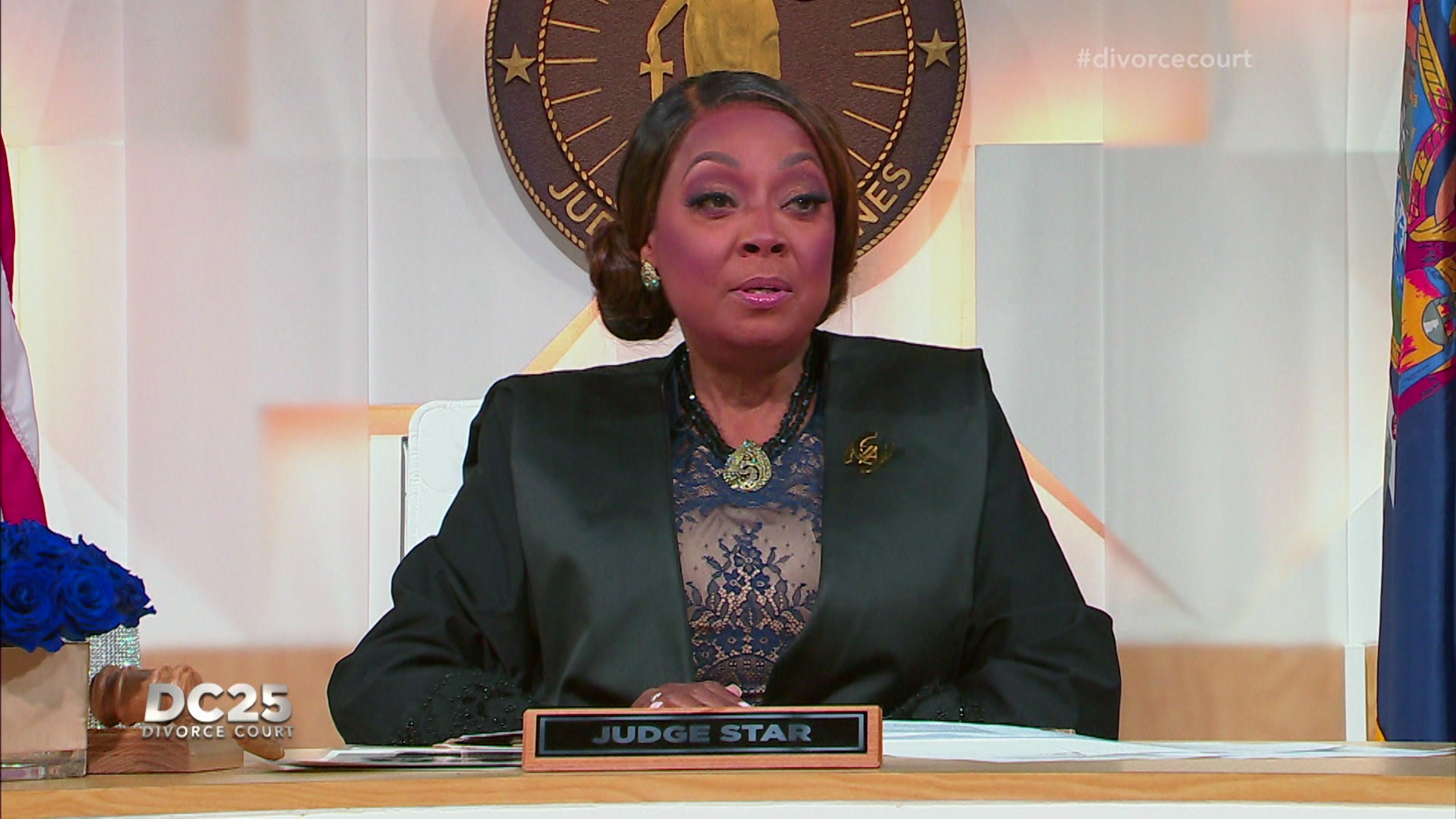 Why Are You Still Here, Your Love Don’t Feel: “Ty” Eason v Kori Stevenson