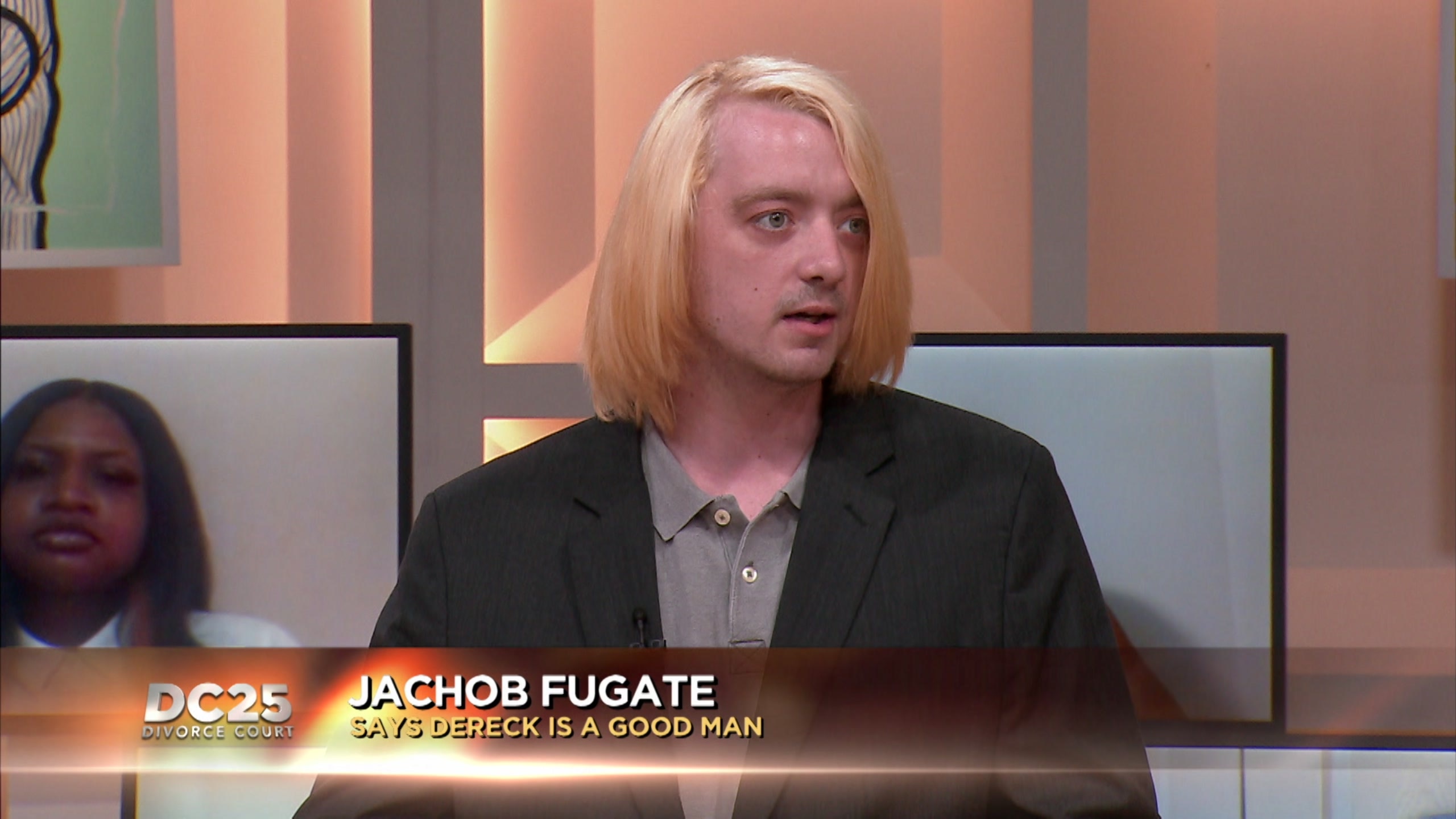 Heartstrings Torn Apart: “Katie” Pasley v Dereck Coleman Pt. 2