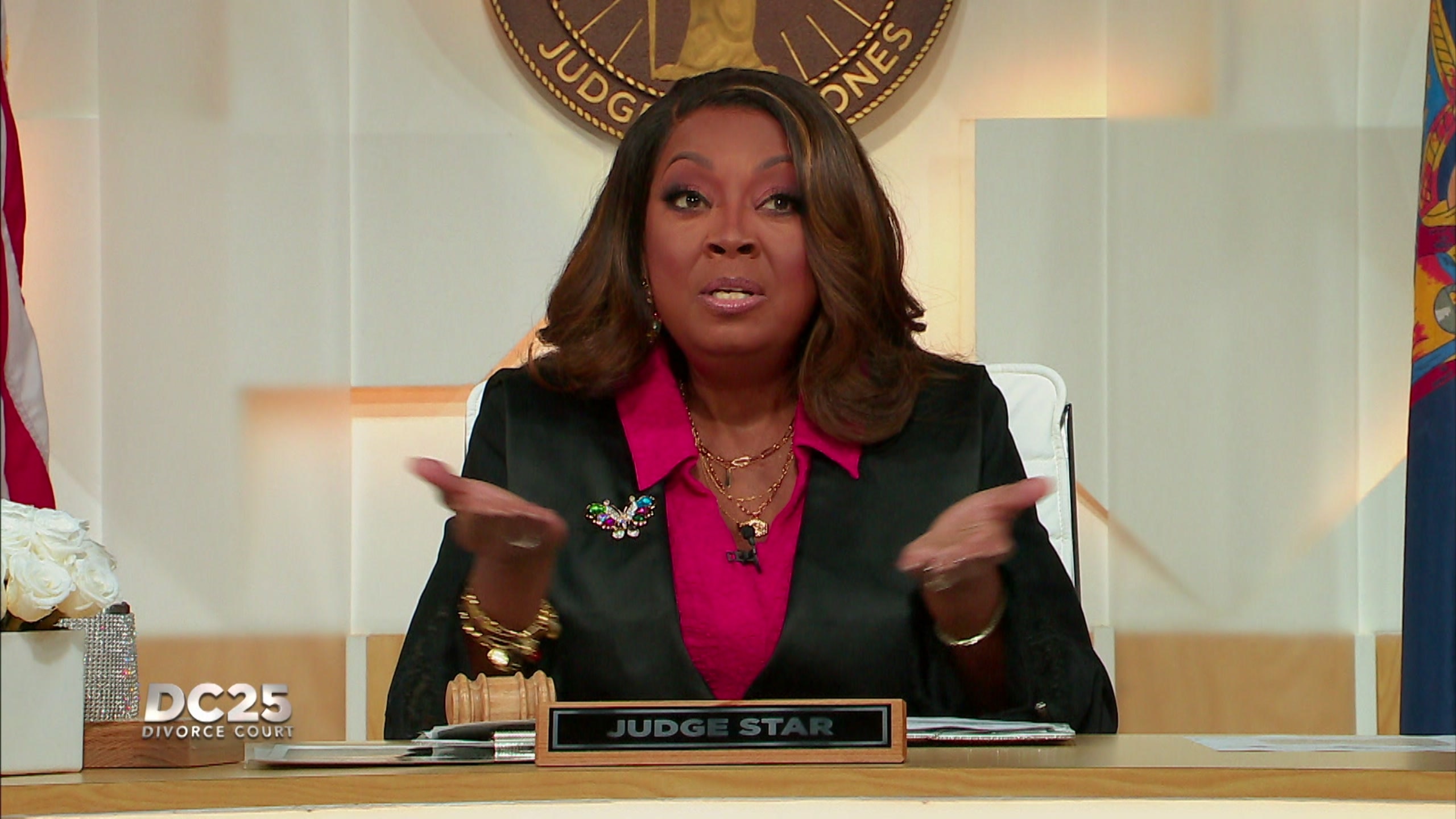 Firing My Fiance For A New Future: Ann Marie Adam v Rafael Rodriguez Pt. 1