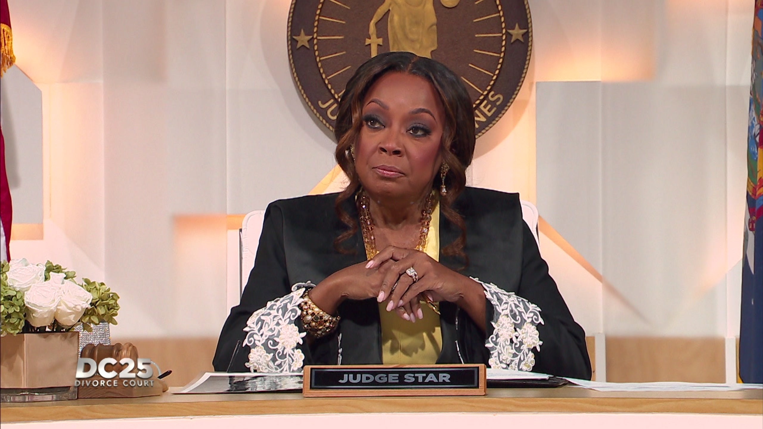 Trouble In The Neighborhood: Sharita Kindle v Ashleigh Robinson