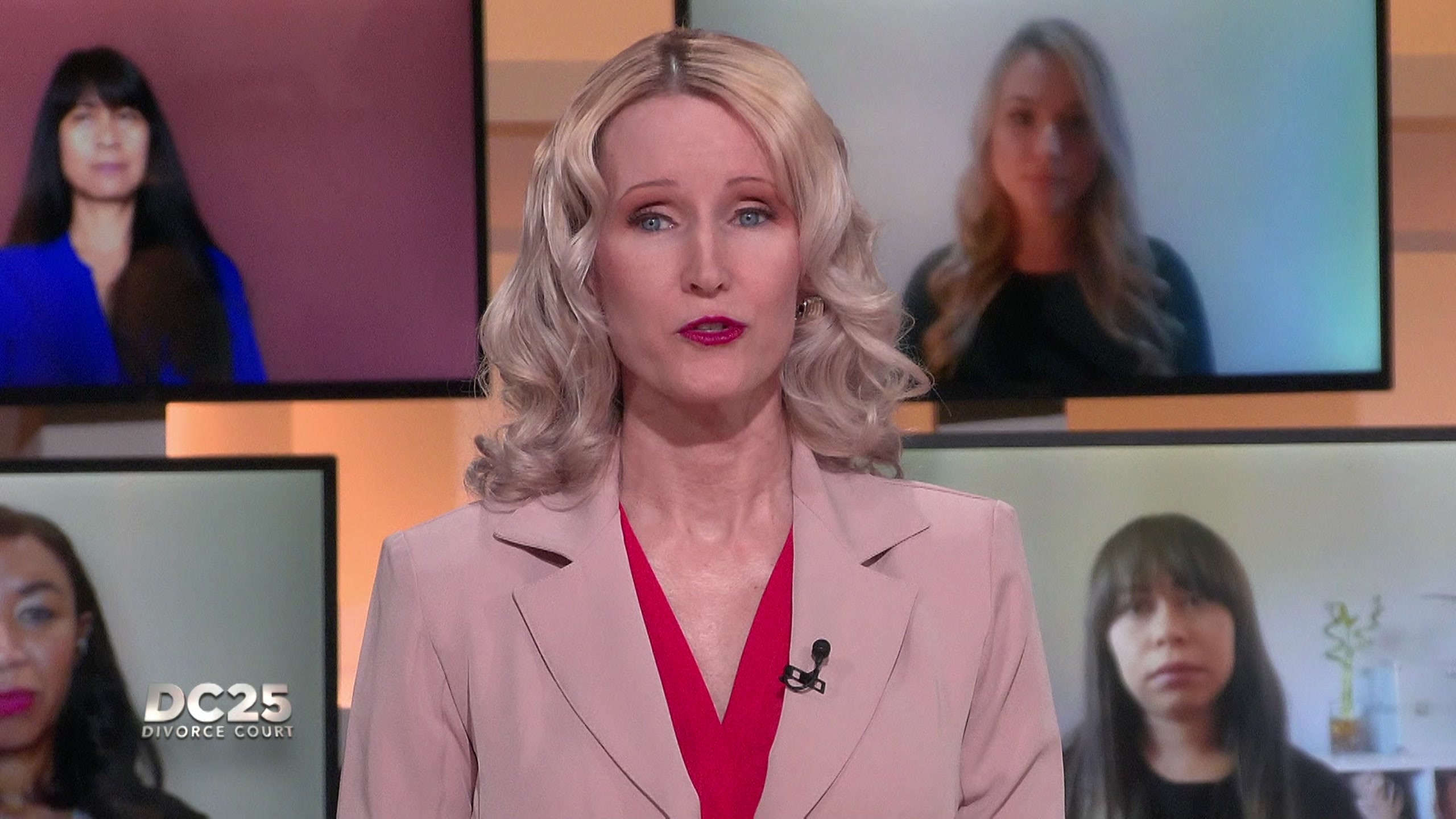 I Bought My Own Ring, So Marry Me!: Cynthia Gates v “John” Hatter