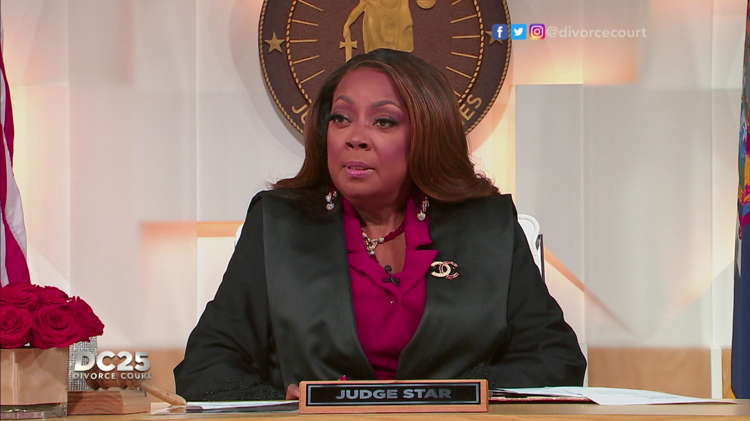 Heart Like A Truck: Sryia Huff v Stevie Huff