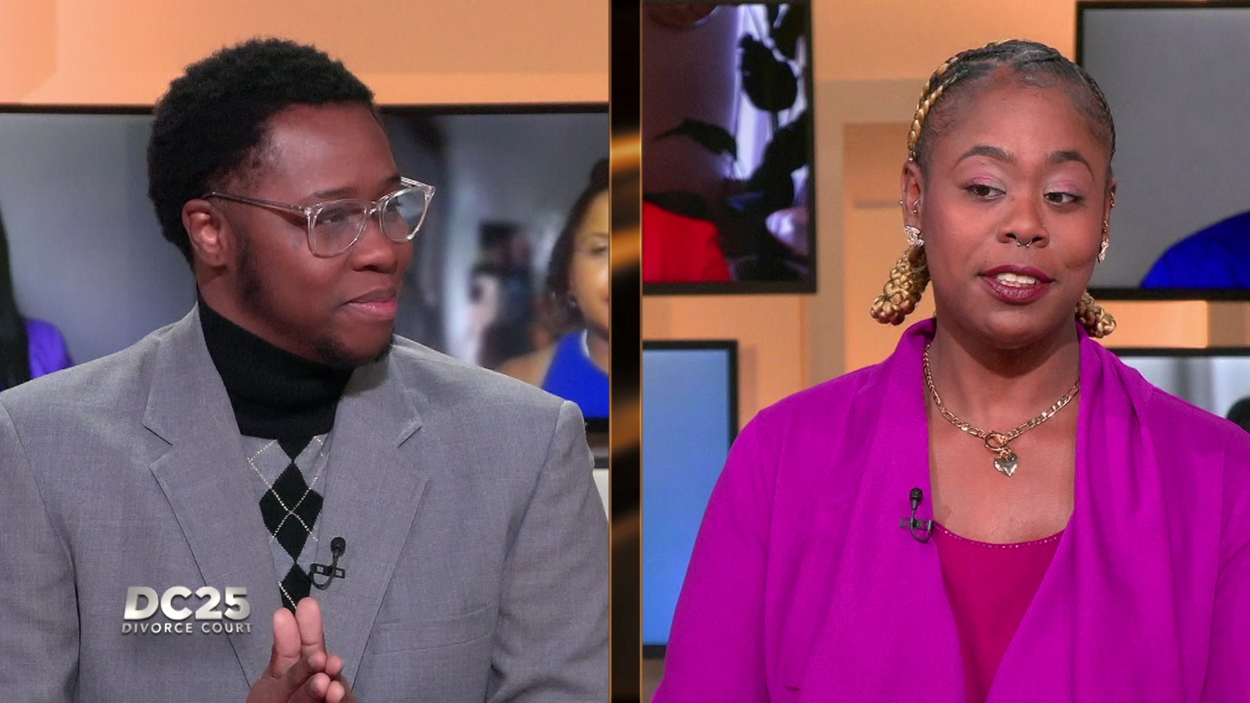 Long Distance Secrets: Ace Urban v Kiarria Urban