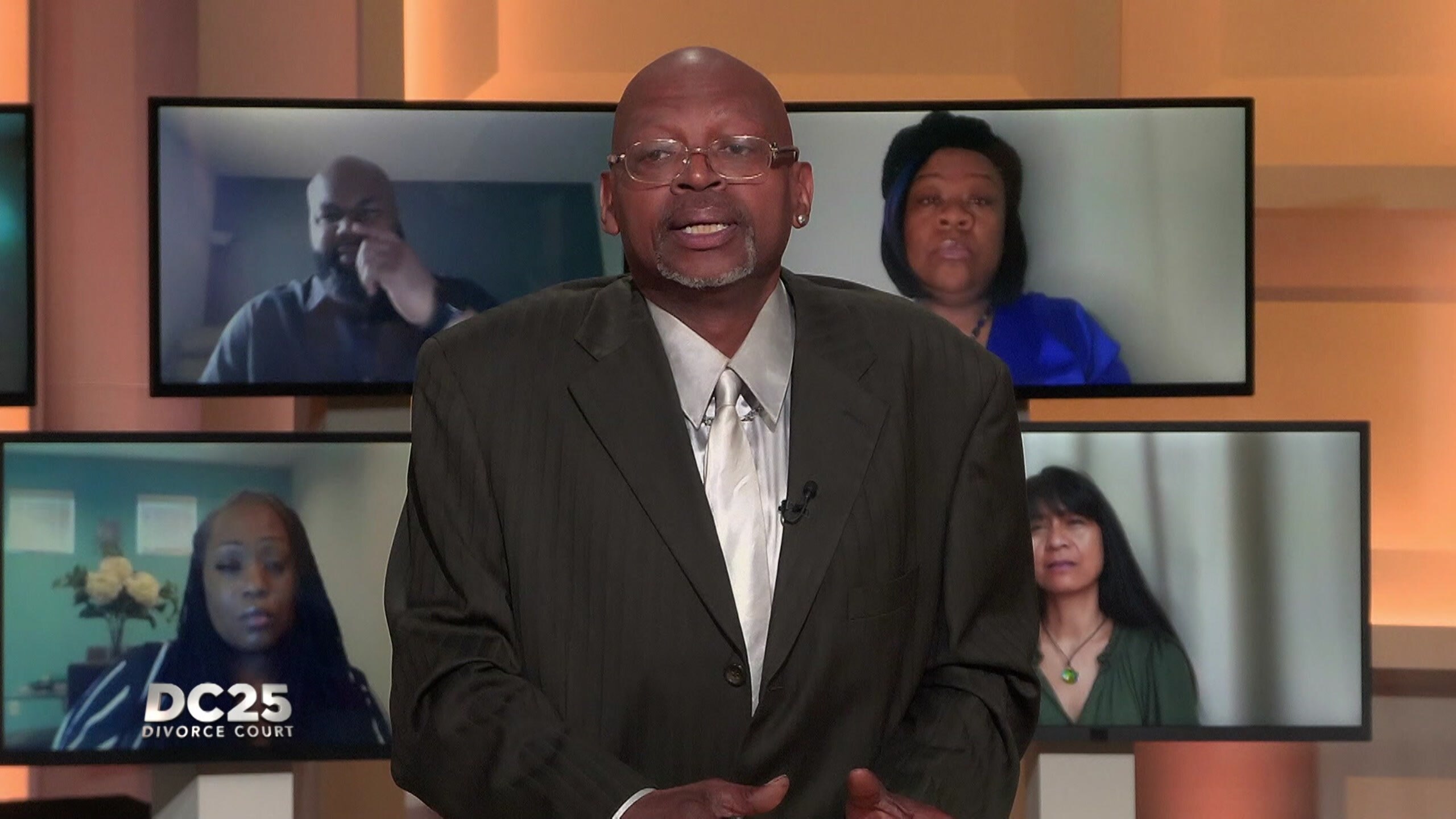 You Are Too Old To Be This Cold: David Lindsey v Lucretia Lindsey