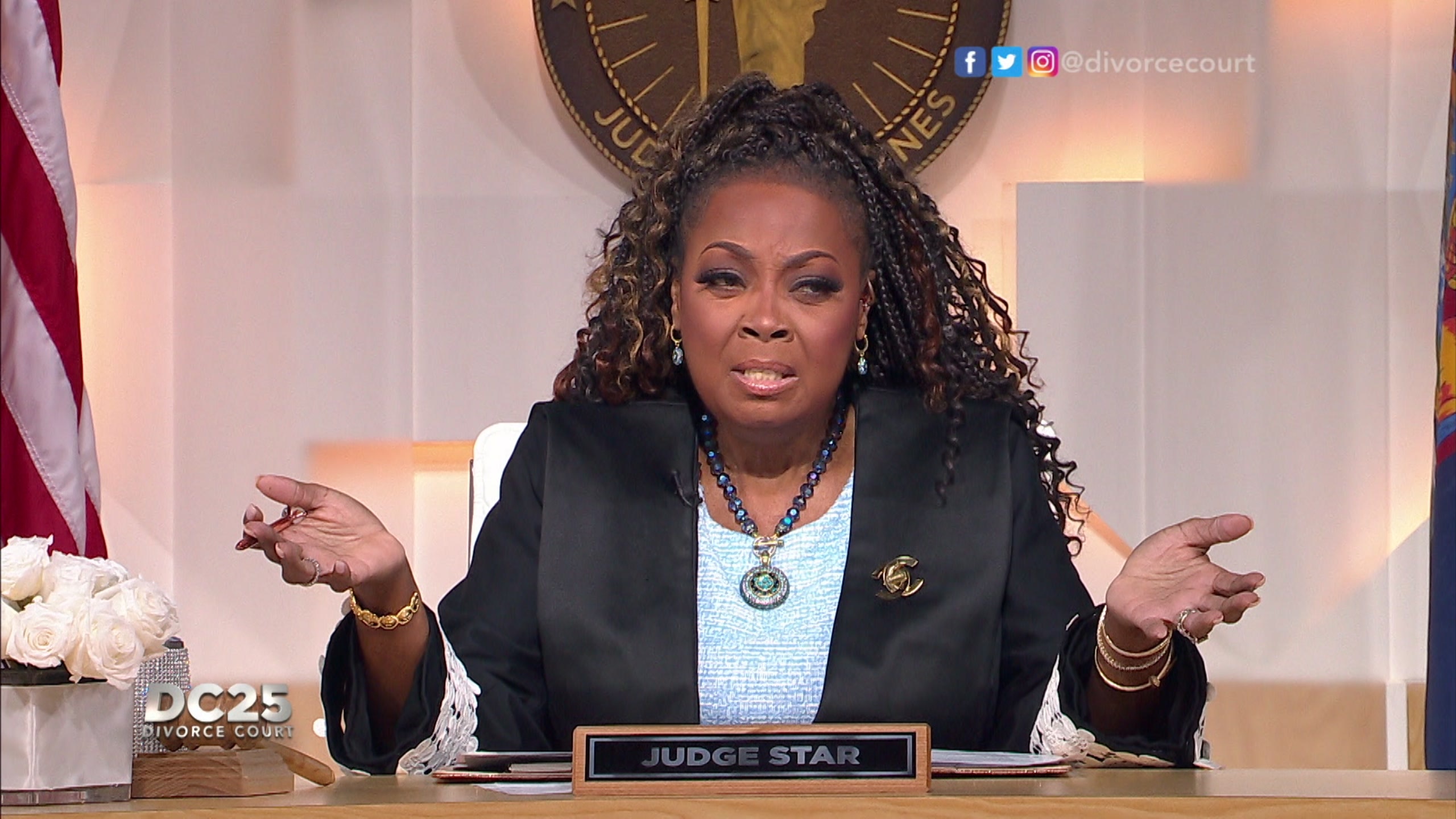 Growing Pains: Tiffany Randle v Louis Randle