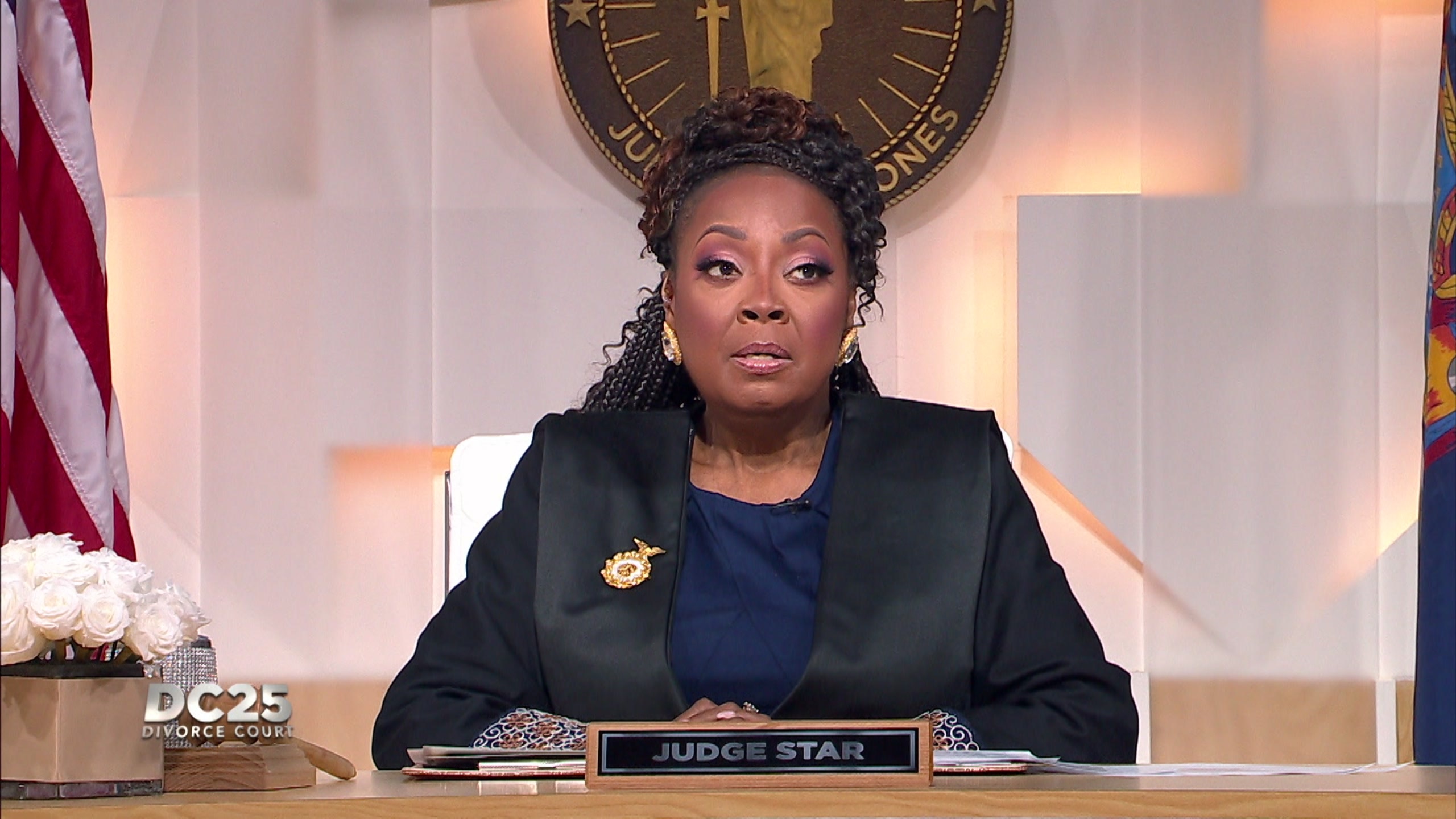 Side Chick Chronicles: Randee Jackson v Anthony Sheriff