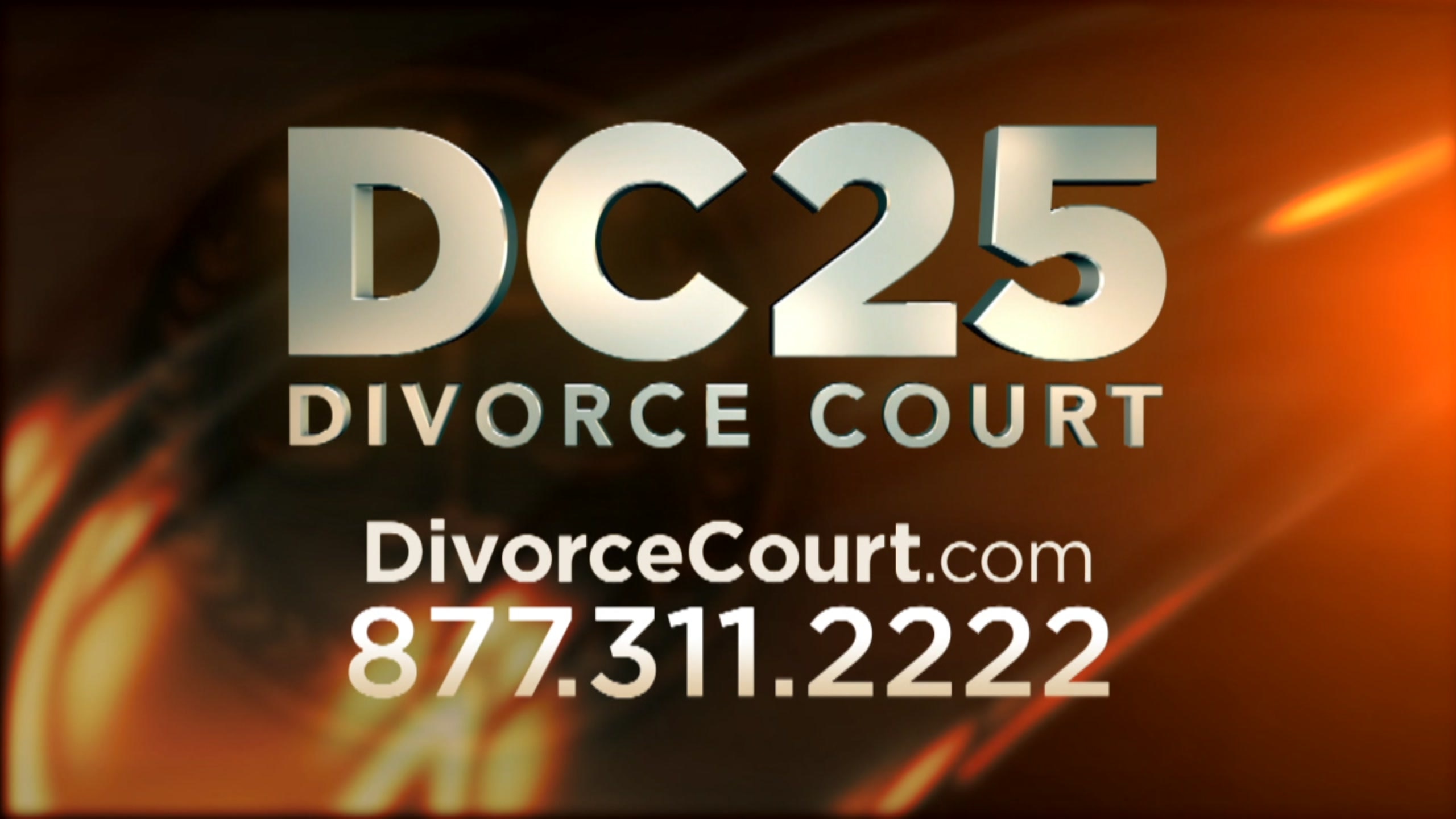 Help Me Save You: Felicia Casanova v Tony Reynolds