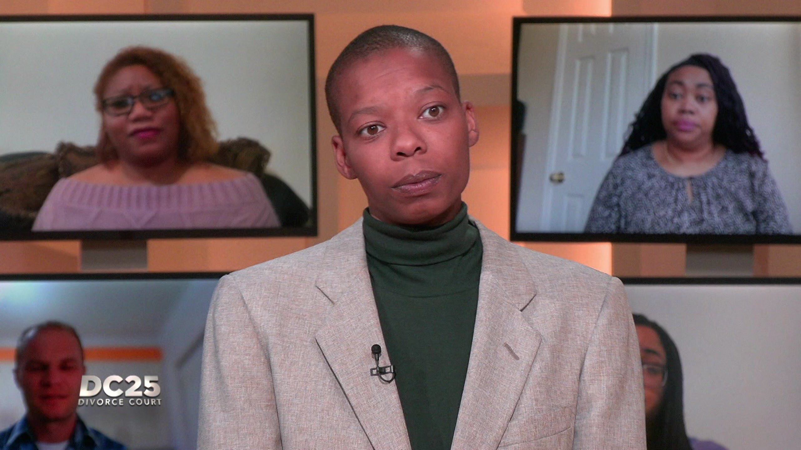 Double Life: Shalissa Abbey v “Alex” Gardner