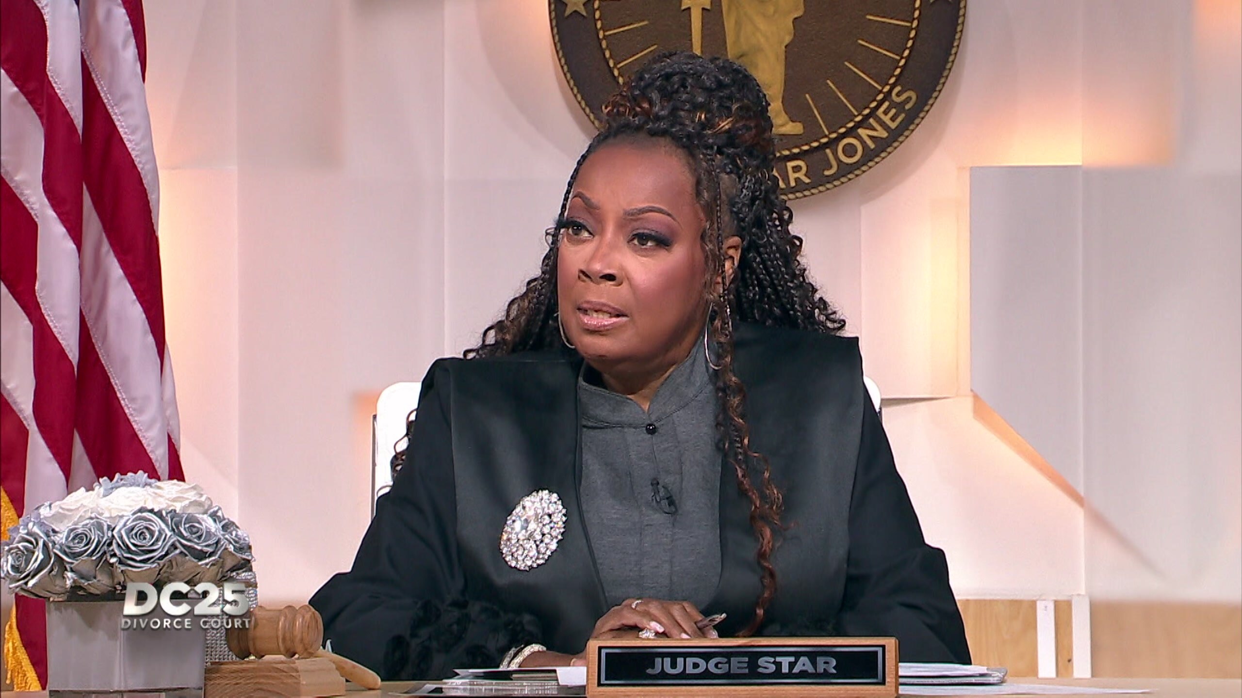 I Can’t Marry Someone With Bad Credit: Amber Keltner v Jason Bauder