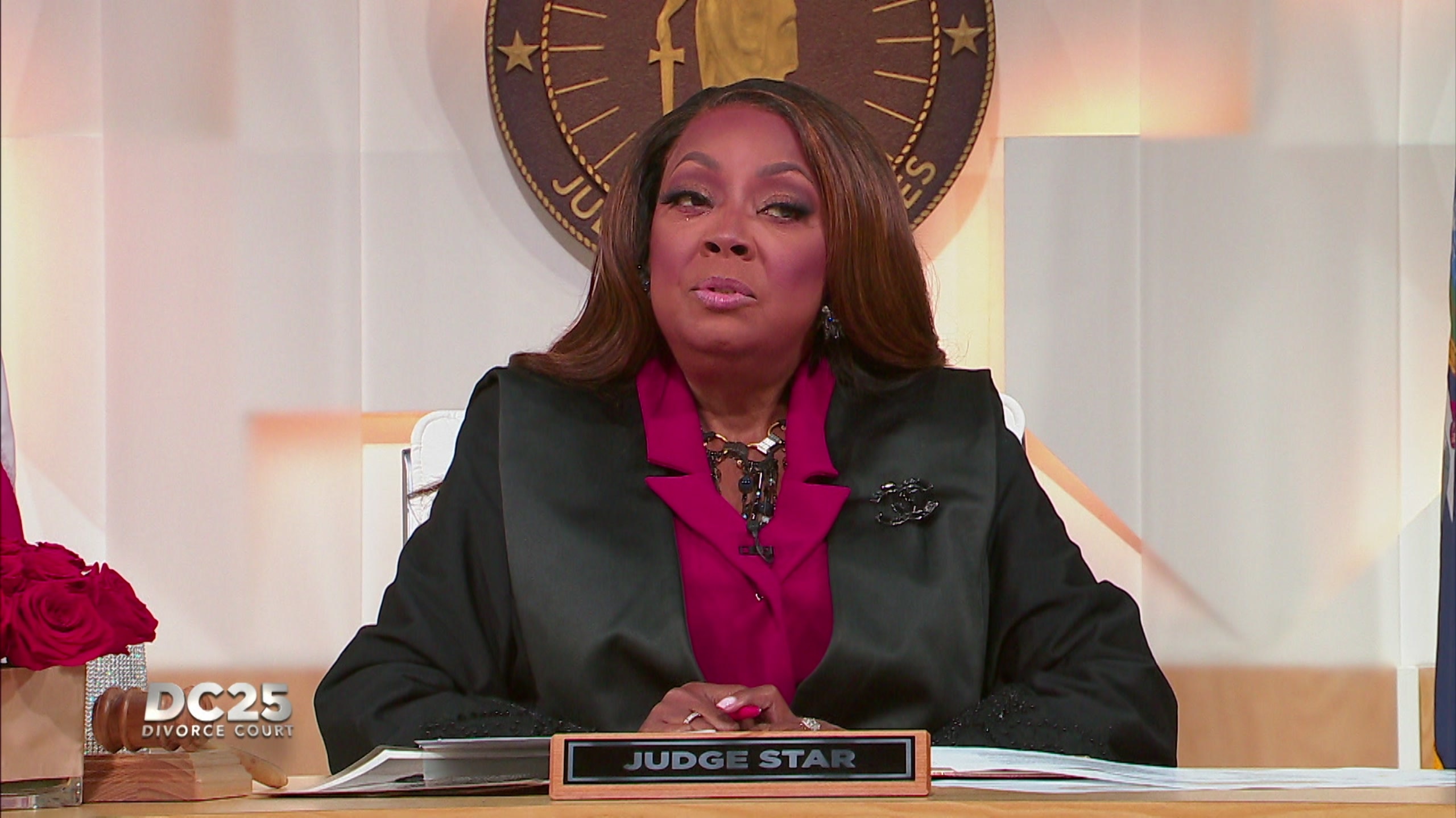 I Want You Back In Our Fat Bubble: Vianey Rodriguez v Allen Lewis