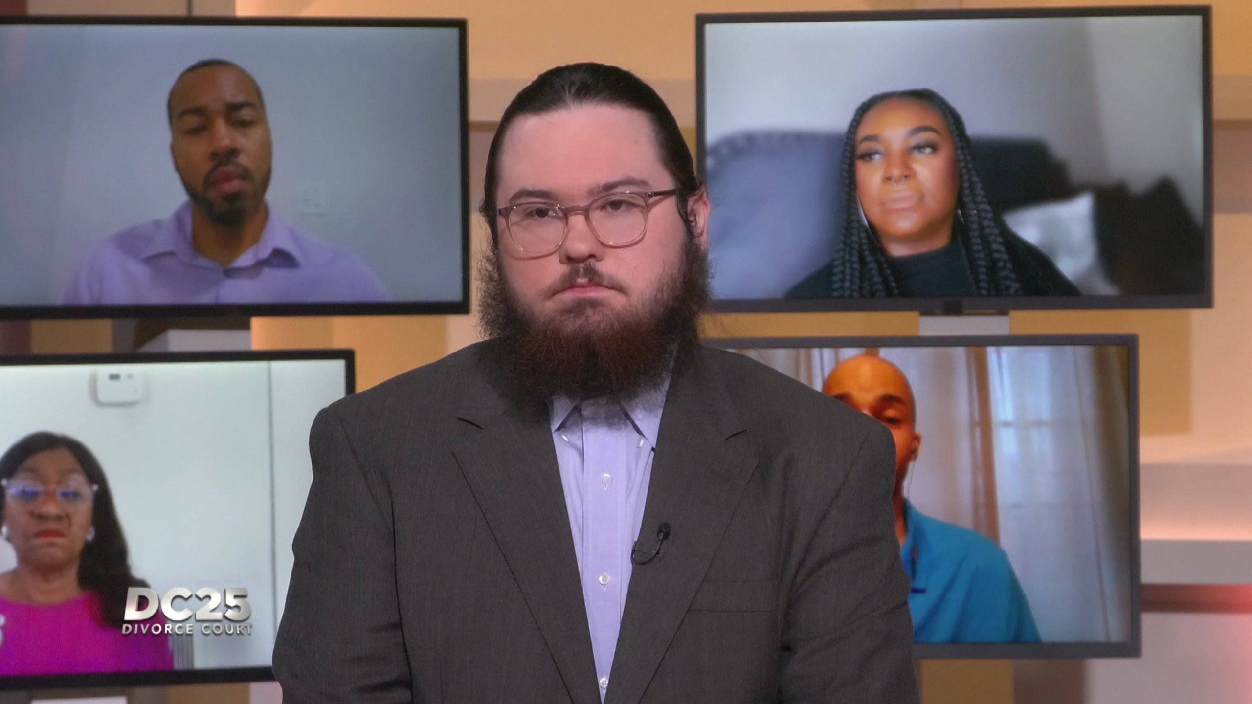 I Was Your Knight In Shining Armor…I Know You’re Cheating: Izaak Channell v Katherine Murphy