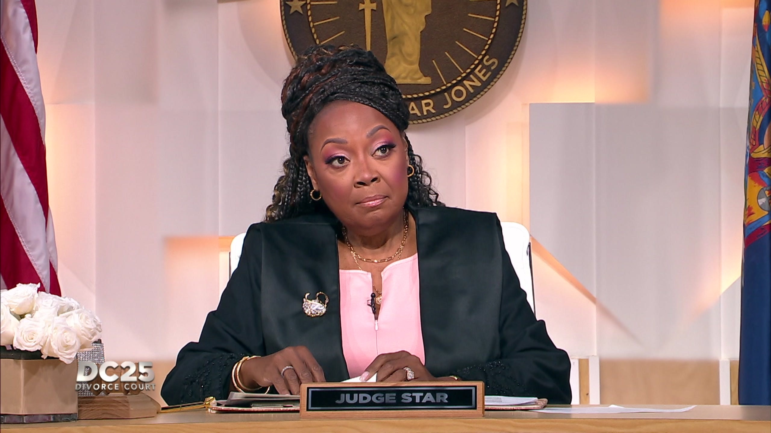 Family Matters: Khaliyah Atwell v John Littles