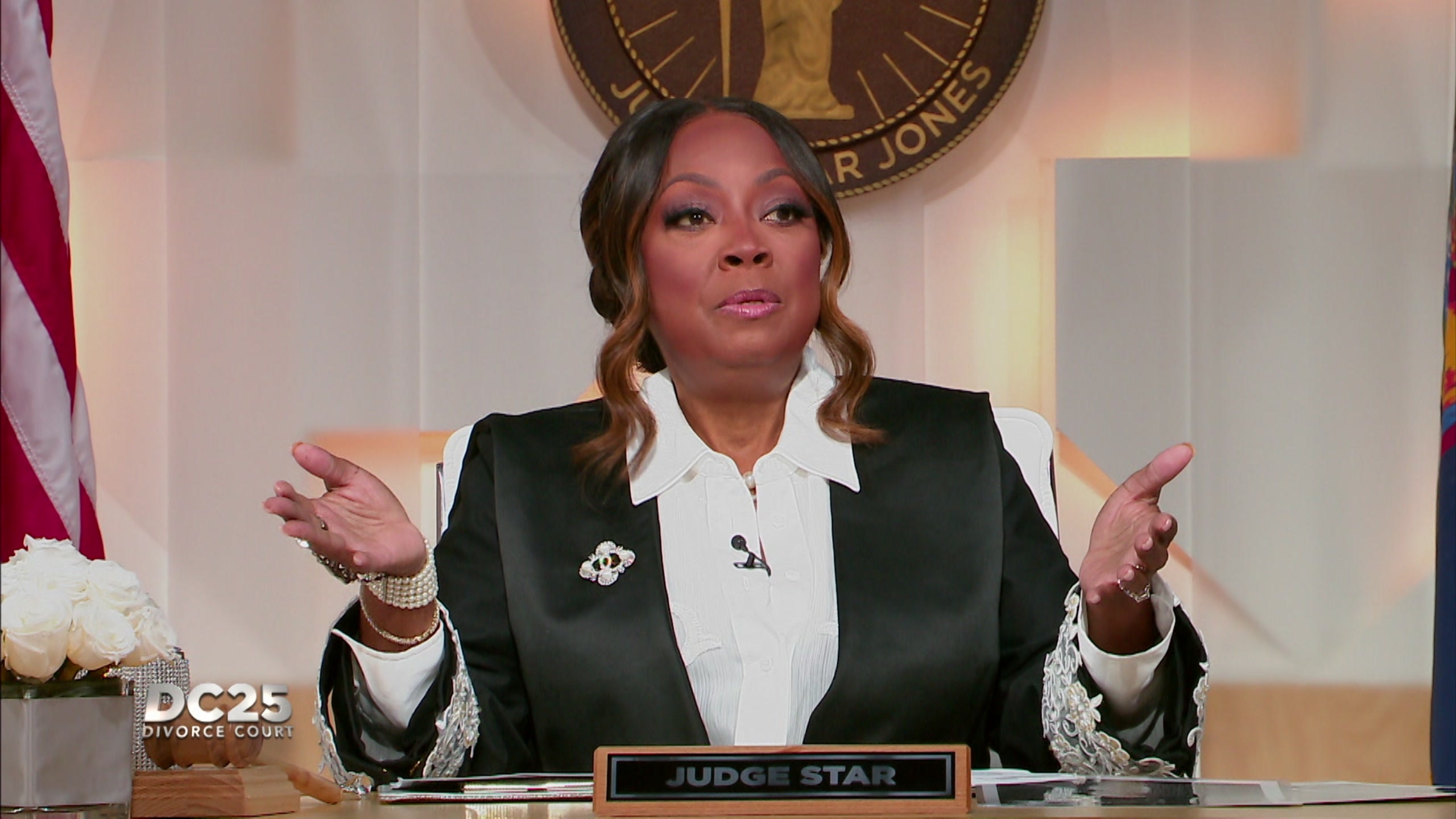 I’m The Only Female Friend You Need: Mireya Alvarez v Billy Lowe