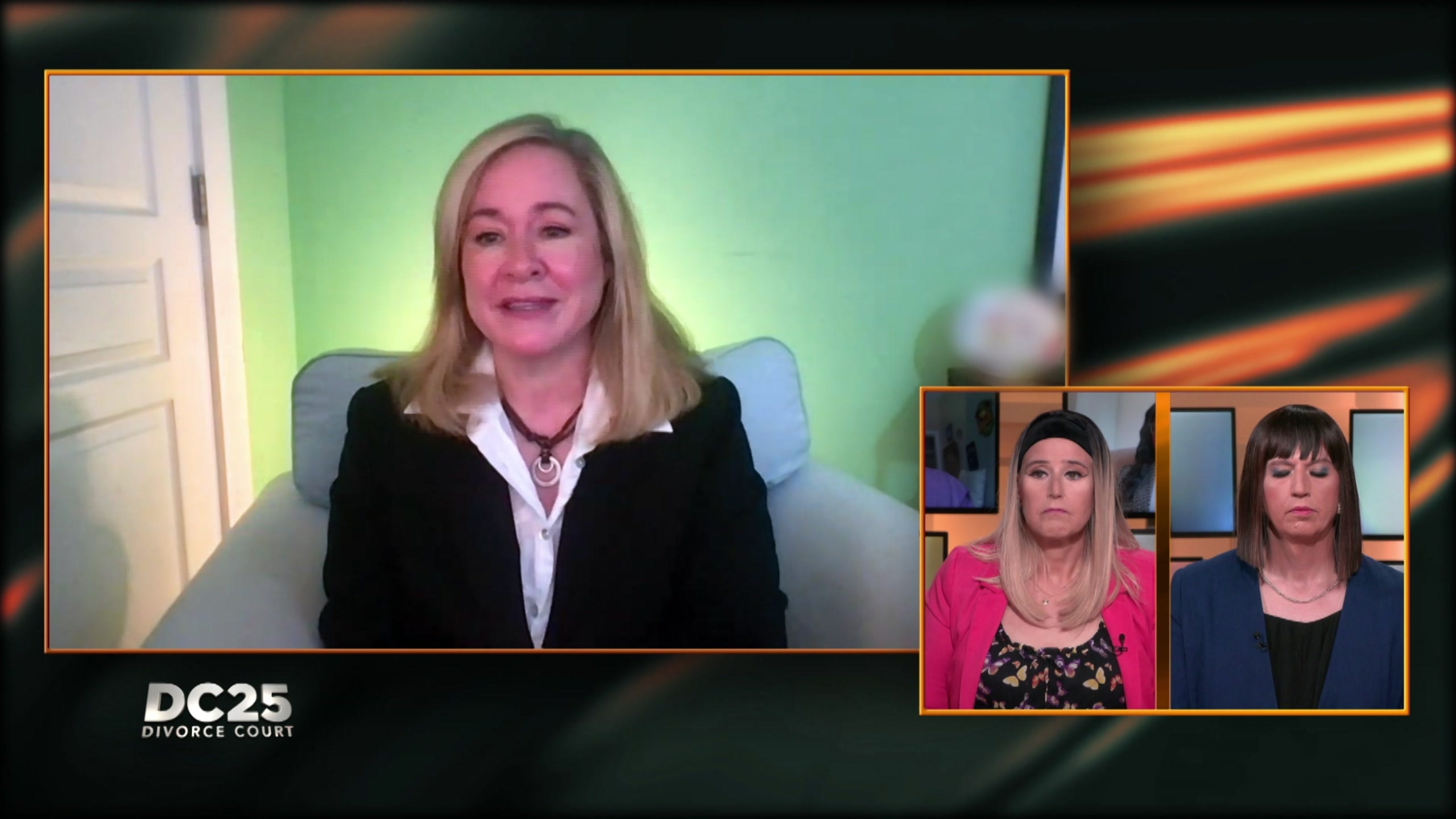 She Stole My Husband: Shannon Beach v Shawn Beach Pt. 2