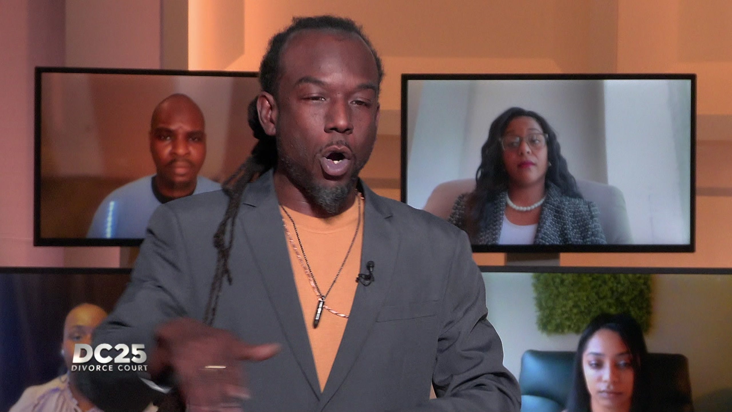 Bands Will Make Her Dance: Corey Cash v “Wendy” Cash