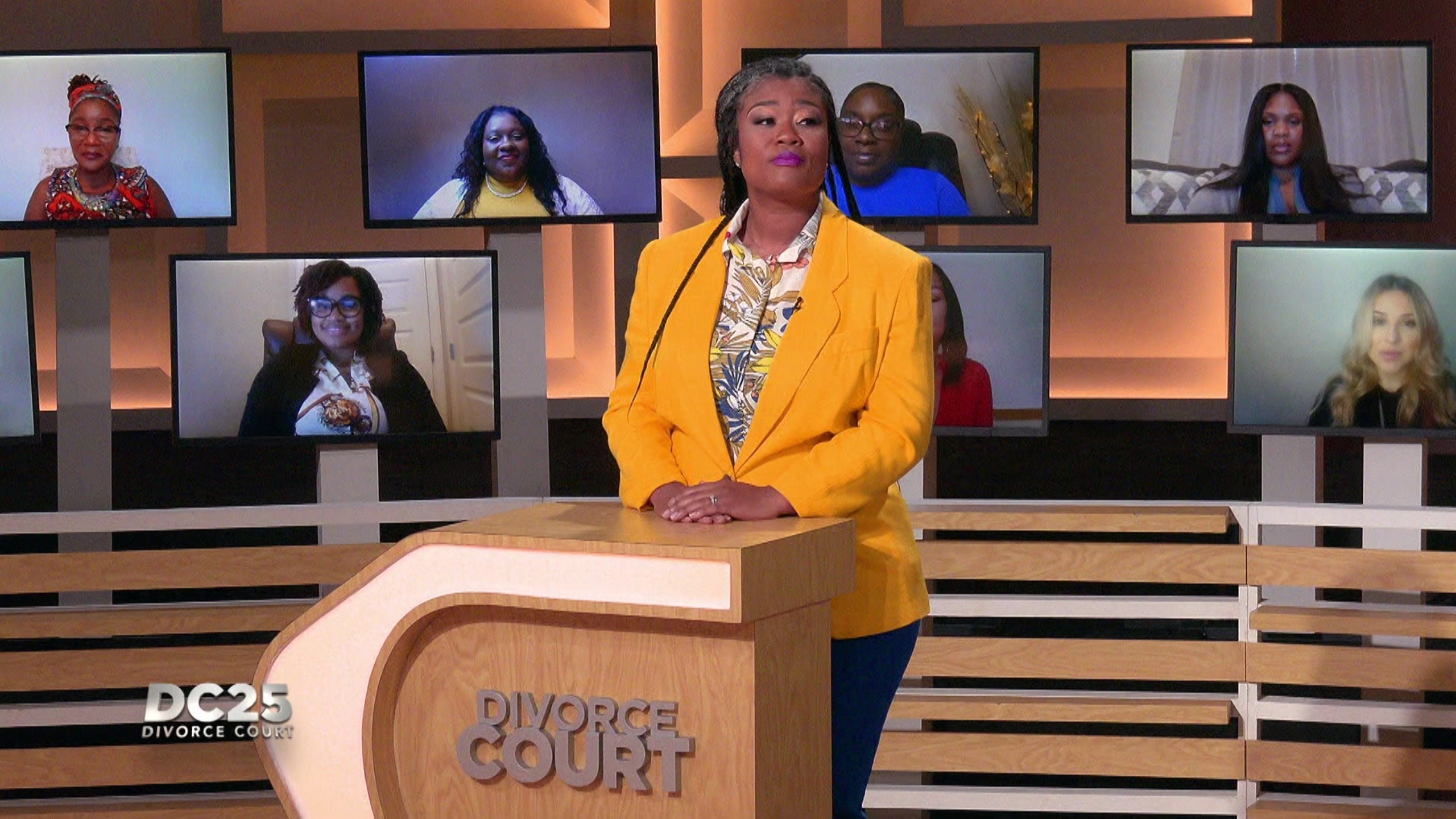 She Stole My Husband: Shannon Beach v Shawn Beach Pt. 1