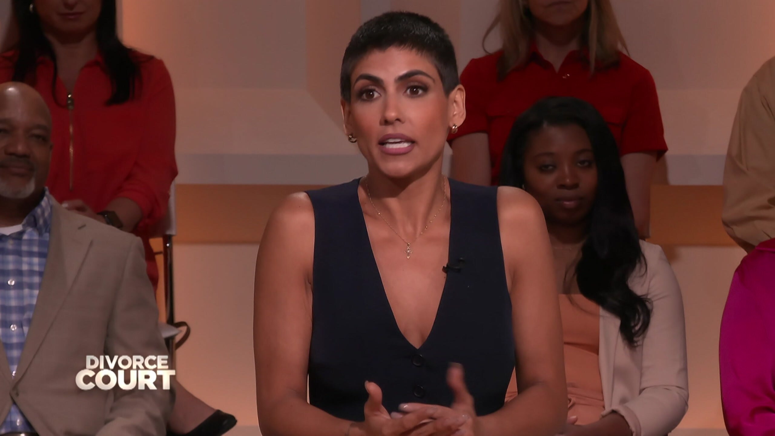 Wedding Bells on Hold