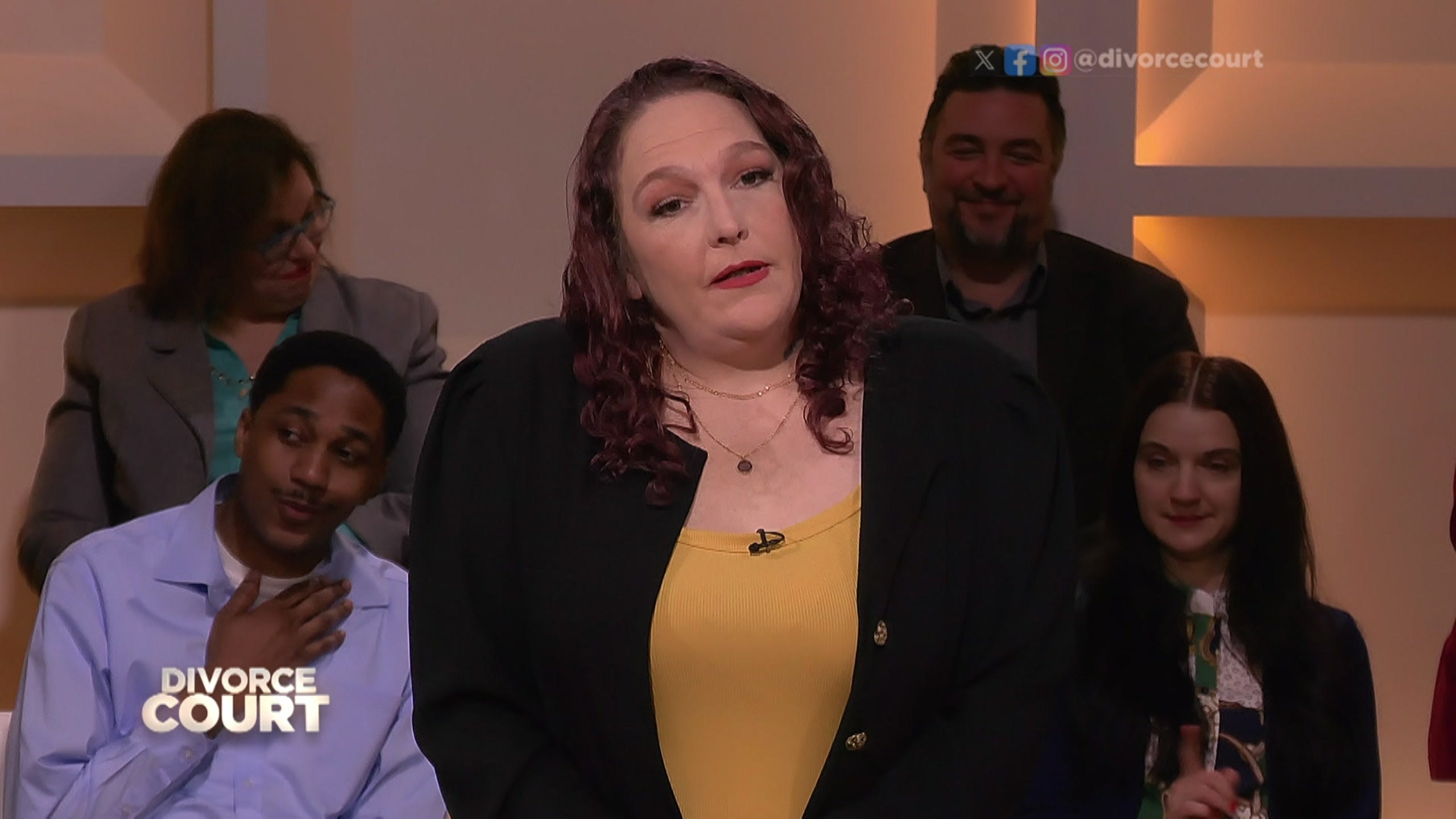 Liar Liar Pants on Fire