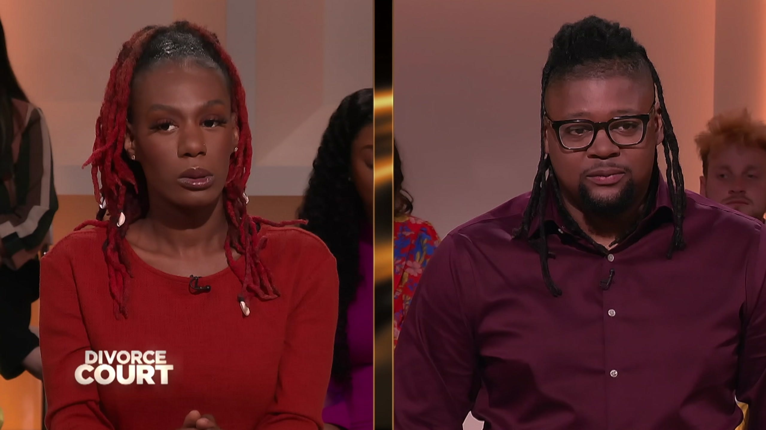 You're Damaged Goods