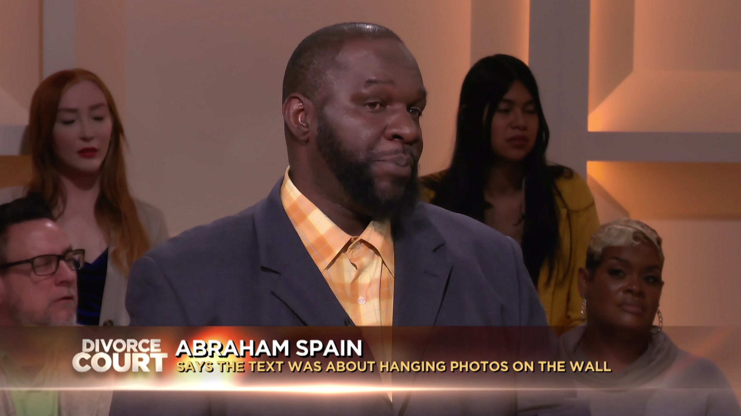 Love Under Construction