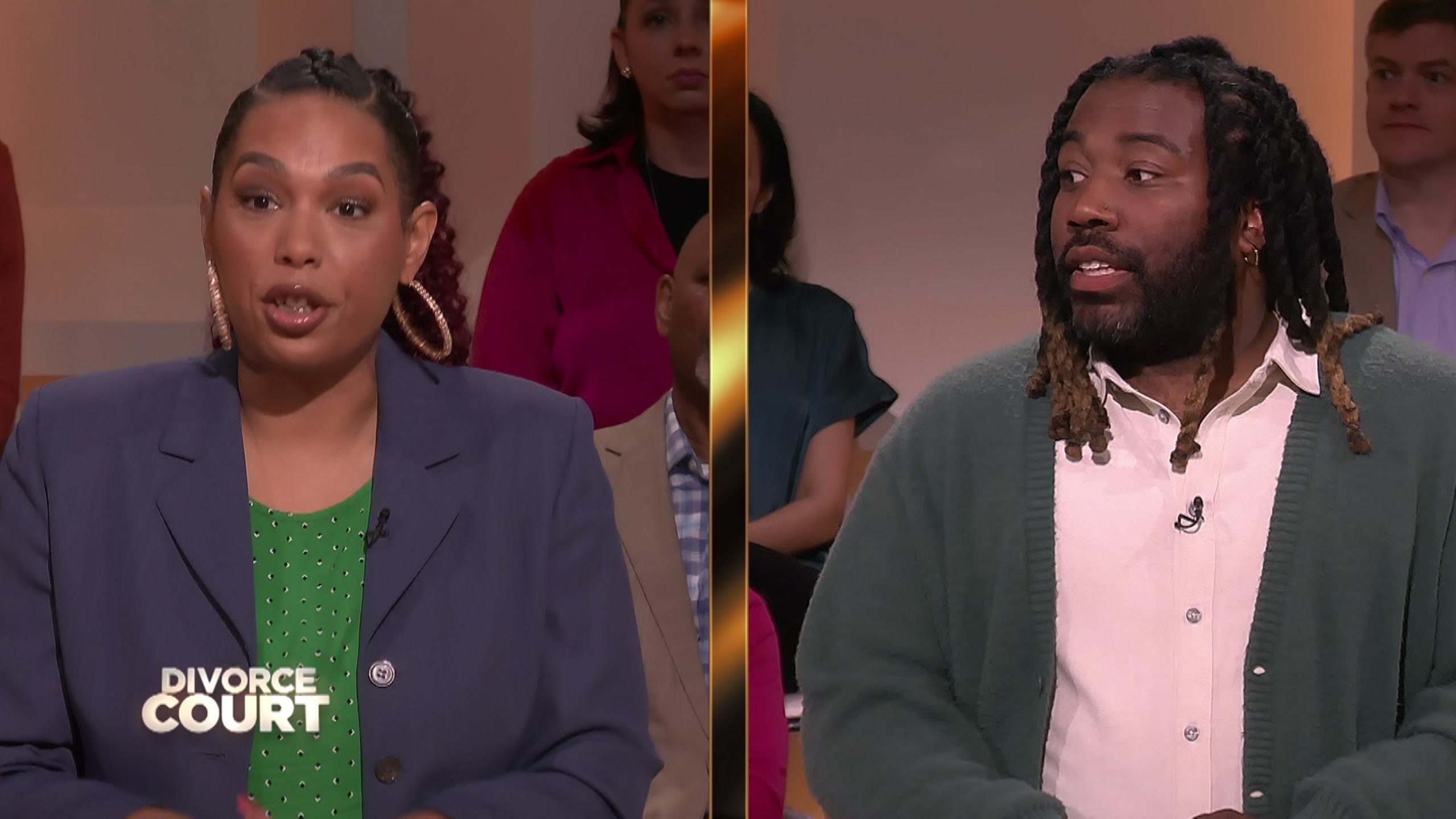 A Bride On Bae Watch