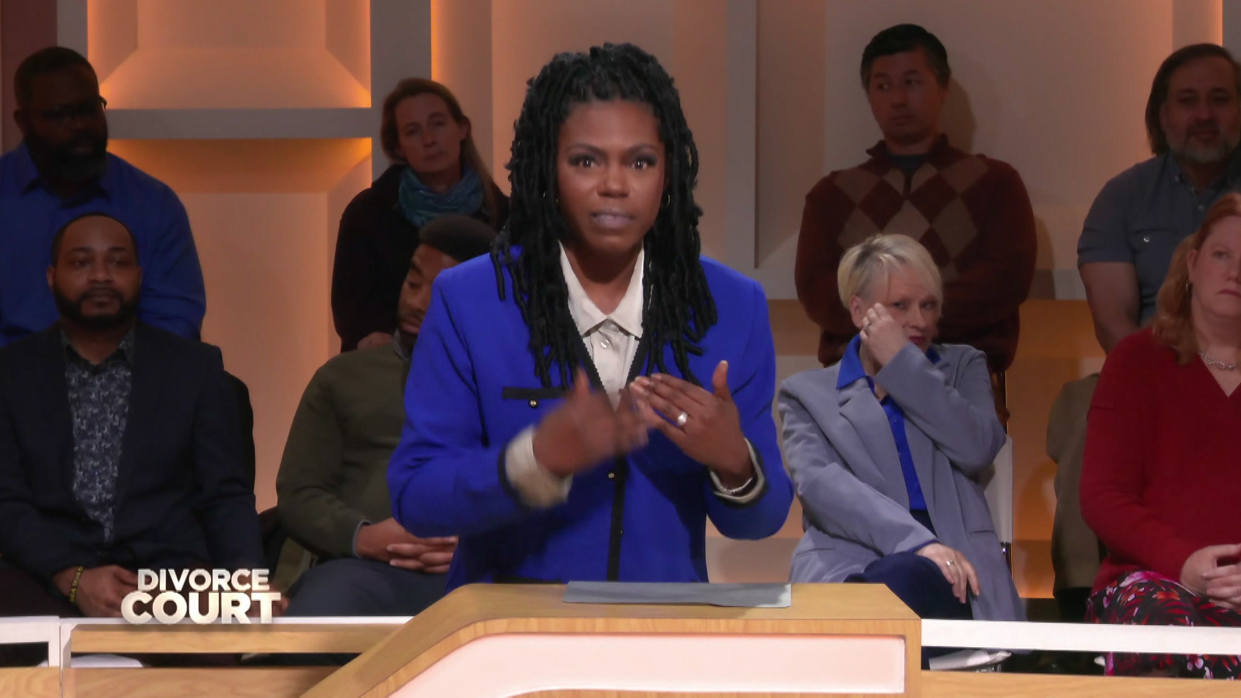 If You Got With Her, I'm Gone